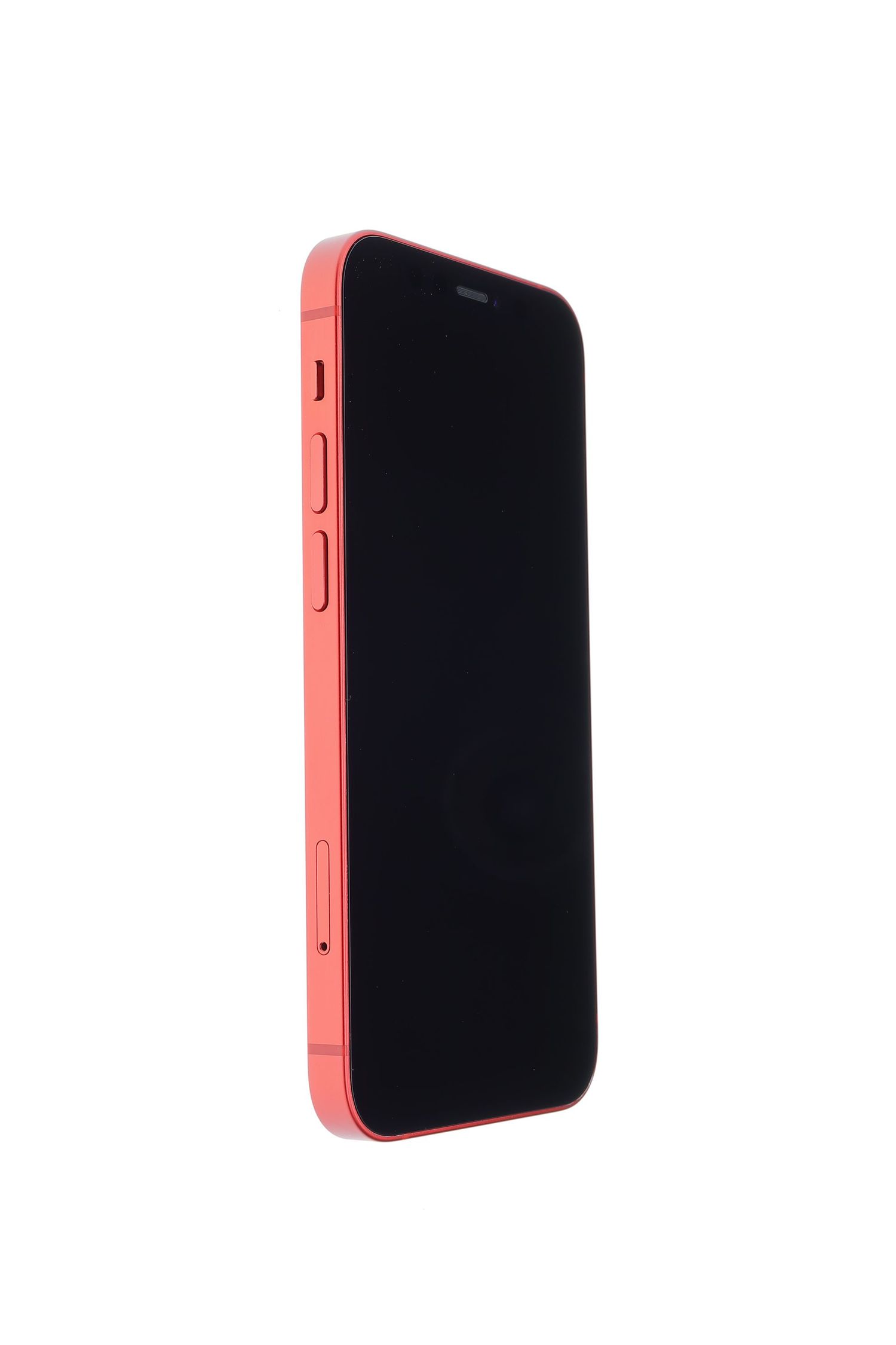 Apple iPhone 12 mini 128 GB Red - Като нов