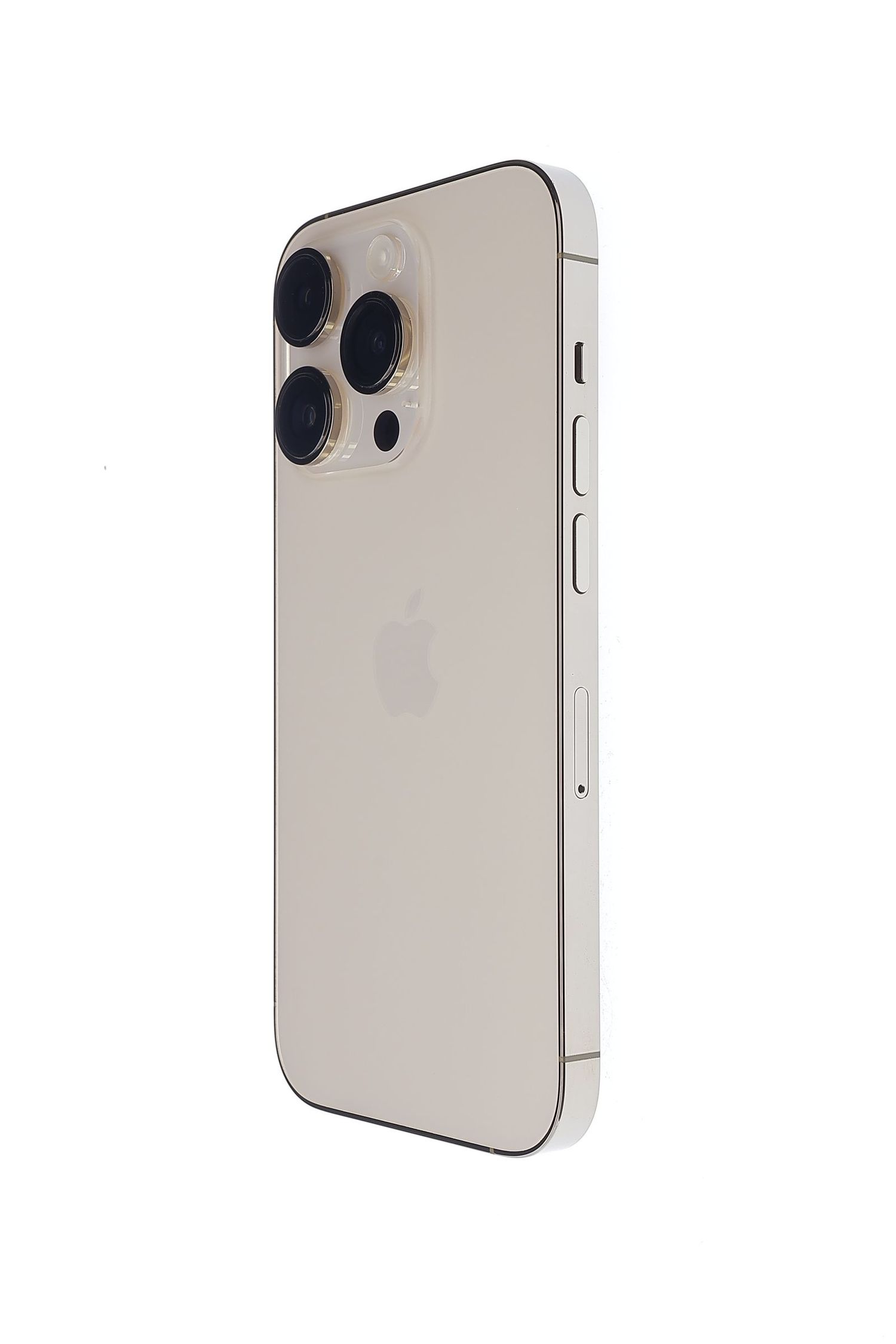Apple iPhone 14 Pro 128 GB Gold - Excelent
