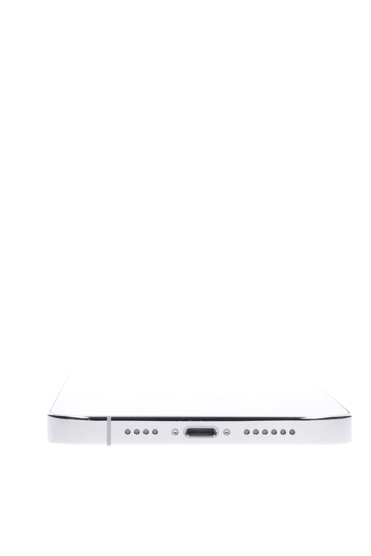 Apple iPhone 13 Pro Max 256 GB Silver - Σαν καινούργιο