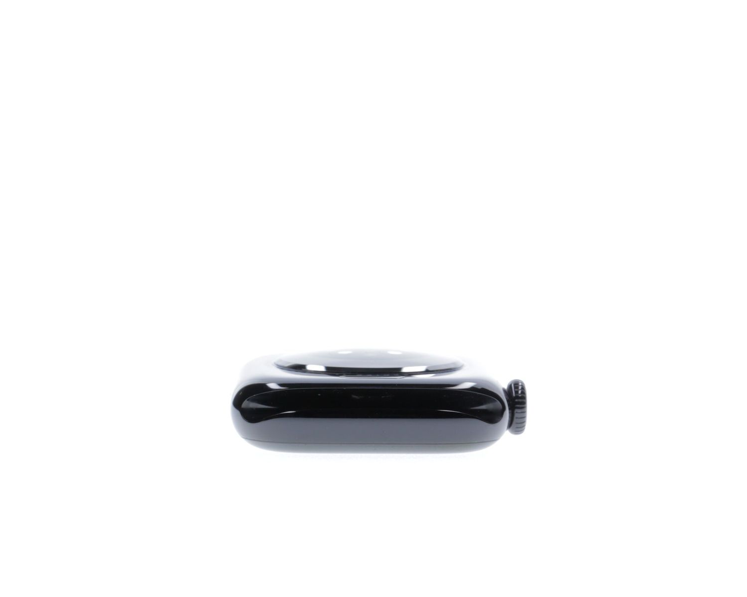 Apple Watch Series 11 2025, GPS, Aluminium 42mm Jet Black - Πολύ καλό