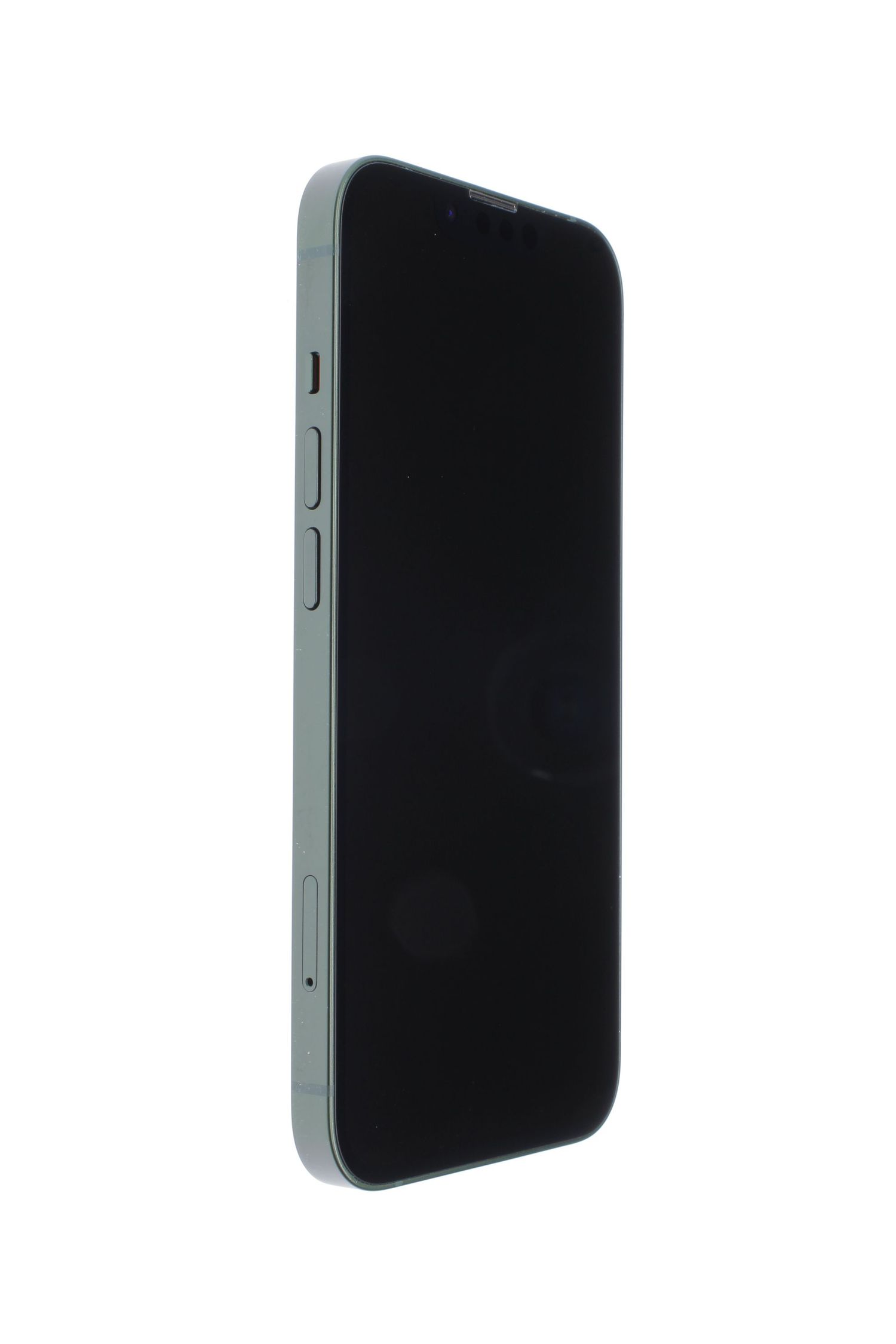 Apple iPhone 13 128 GB Green - Като нов