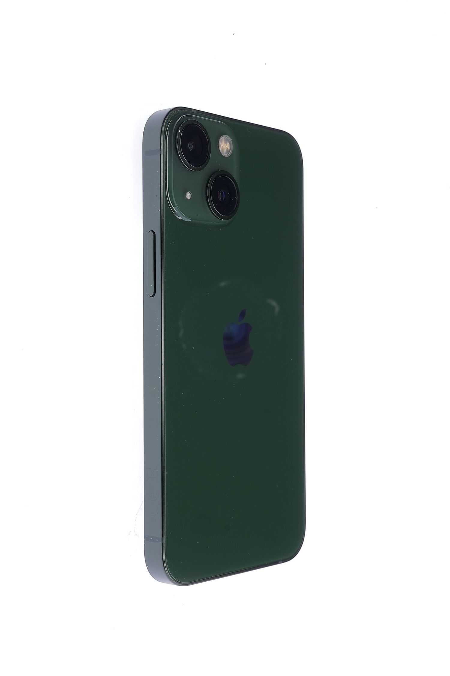 Apple iPhone 13 mini 128 GB Green - Jó