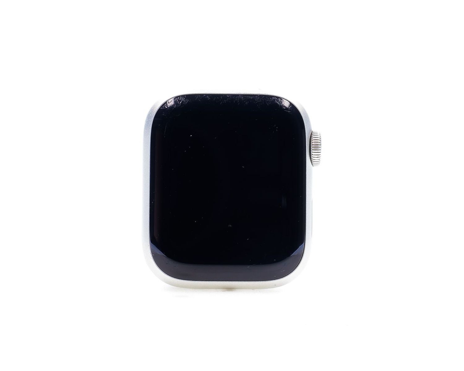 Apple Watch Series 9 2023, GPS, Aluminium 41mm Silver - Много добро