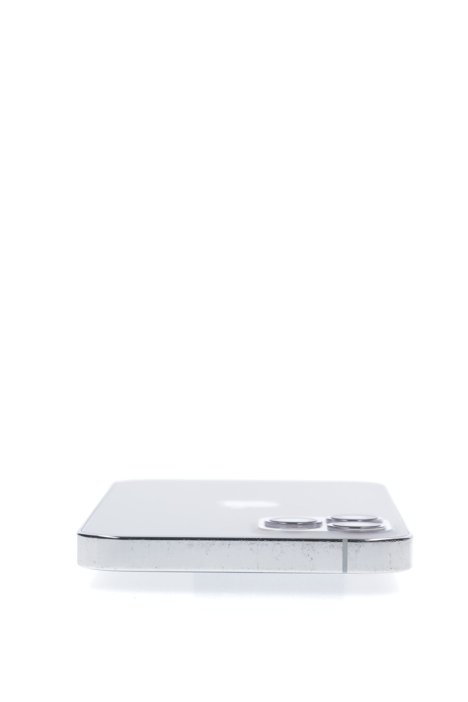 Apple iPhone 12 Pro 128 GB Silver - Εξαιρετικό