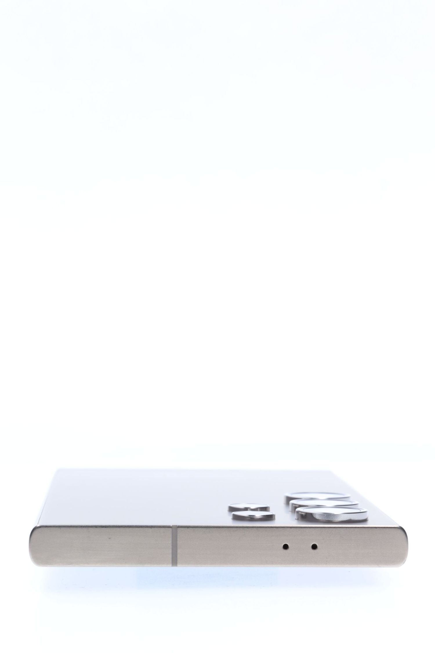 Samsung Galaxy S24 Ultra 5G Dual Sim 256 GB Titanium Grey - Kiváló