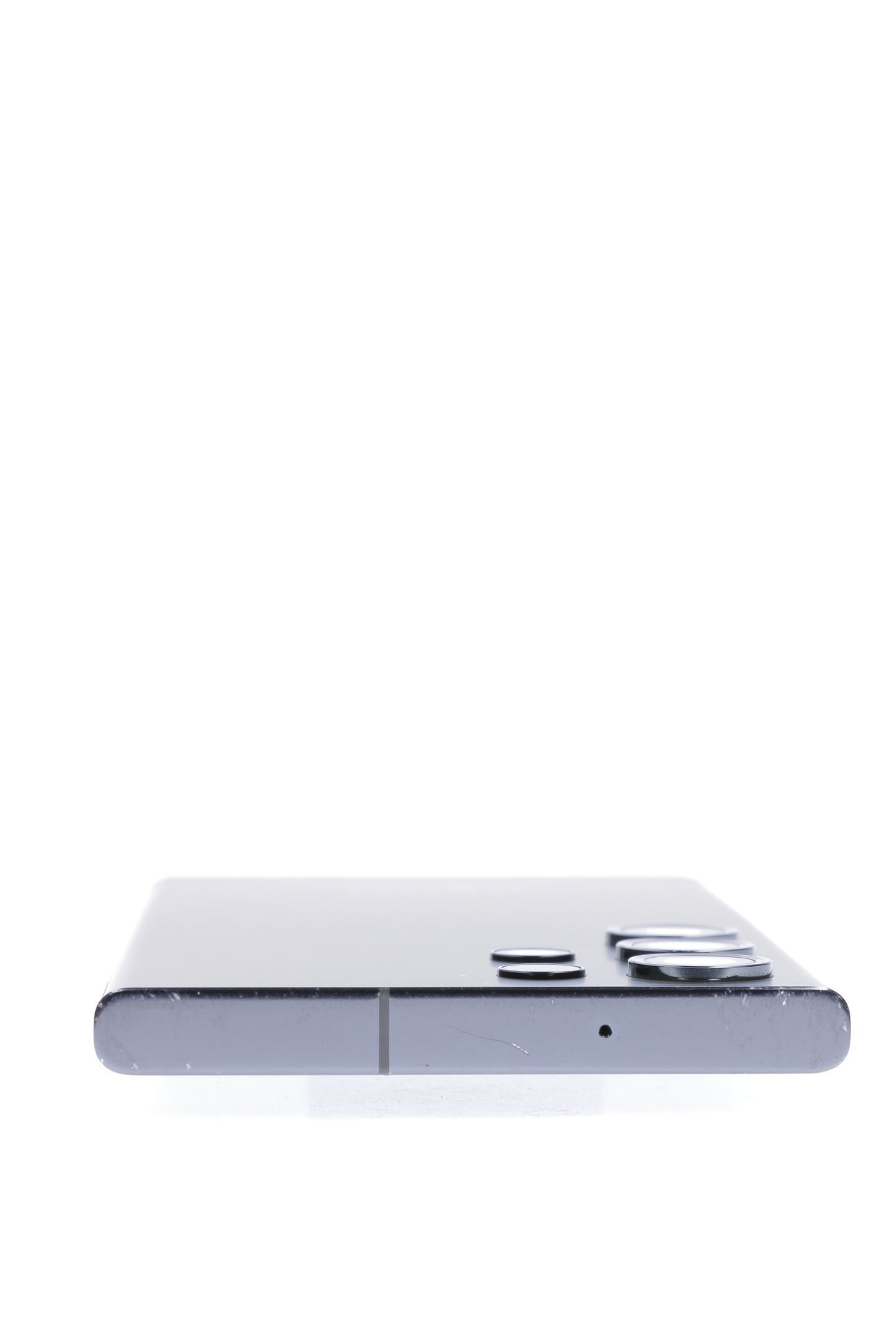 Samsung Galaxy S23 Ultra 5G Dual Sim 256 GB Green - Foarte bun