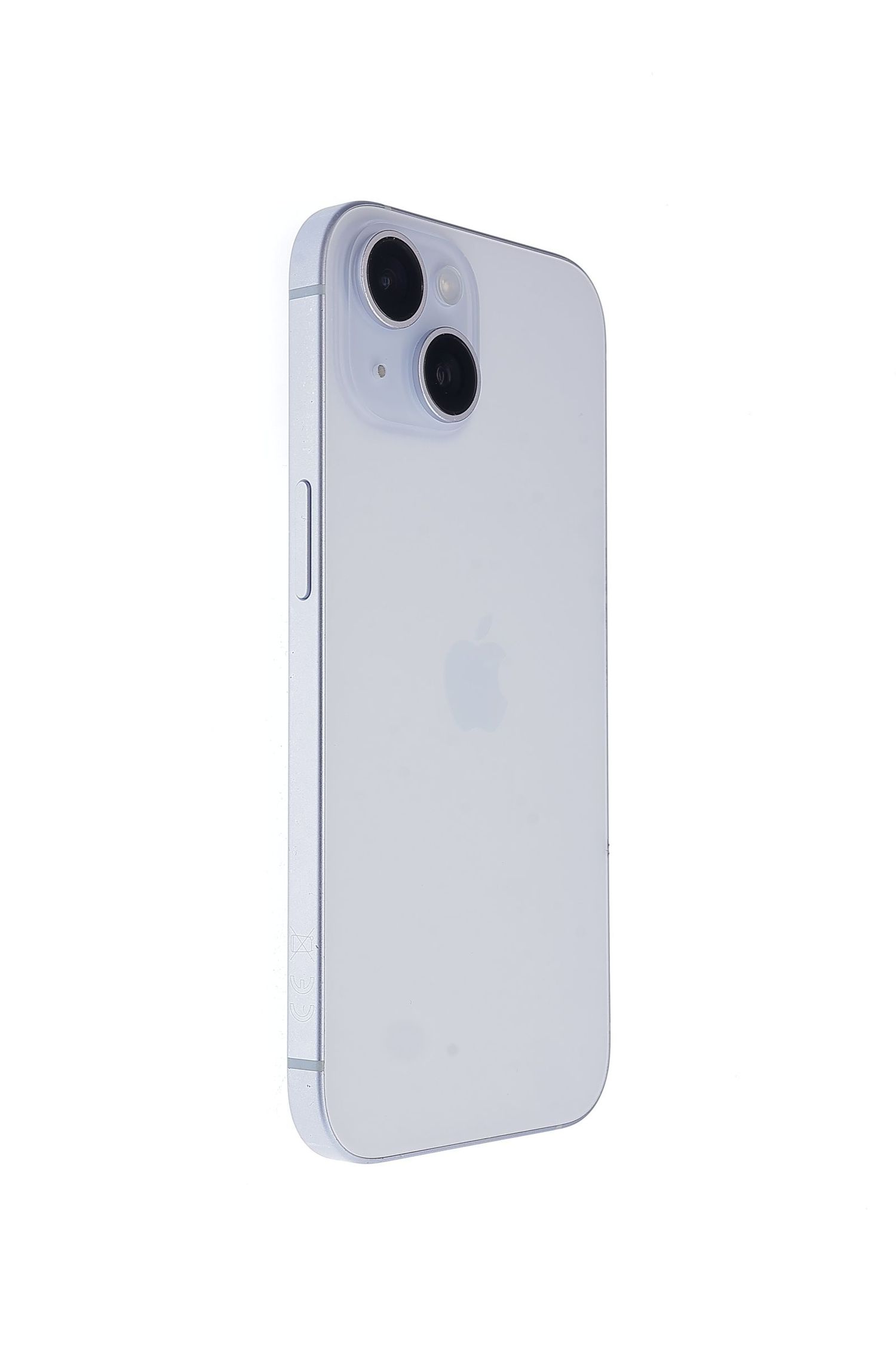 Apple iPhone 15 128 GB Blue - Nagyon jó