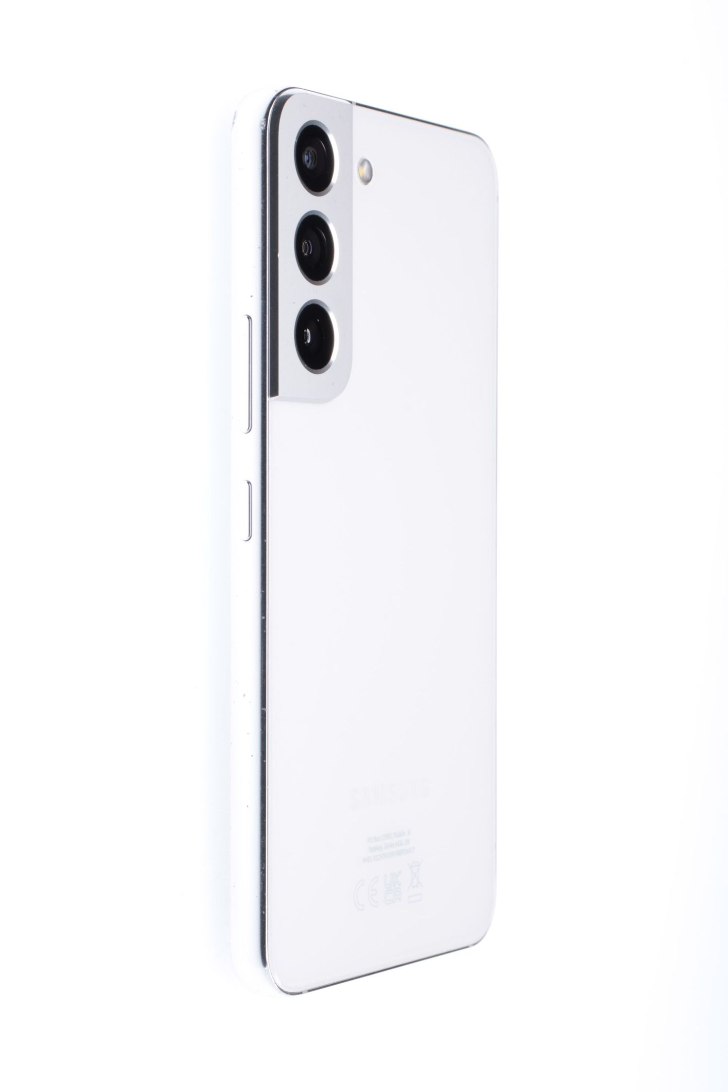Samsung Galaxy S22 5G 128 GB Phantom White - Excelent
