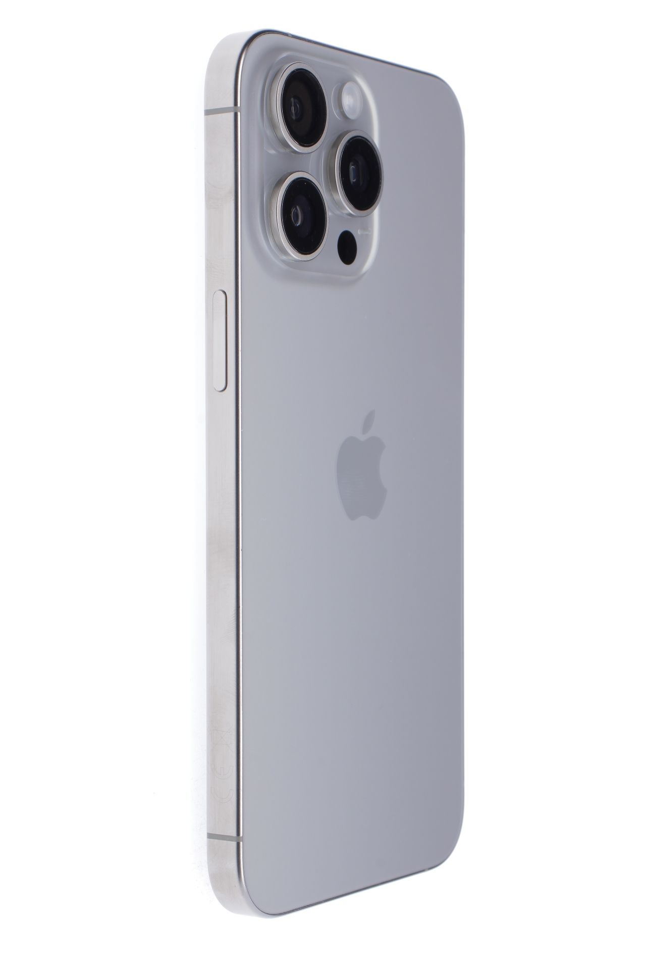 Apple iPhone 15 Pro Max 256 GB Natural Titanium - Като нов