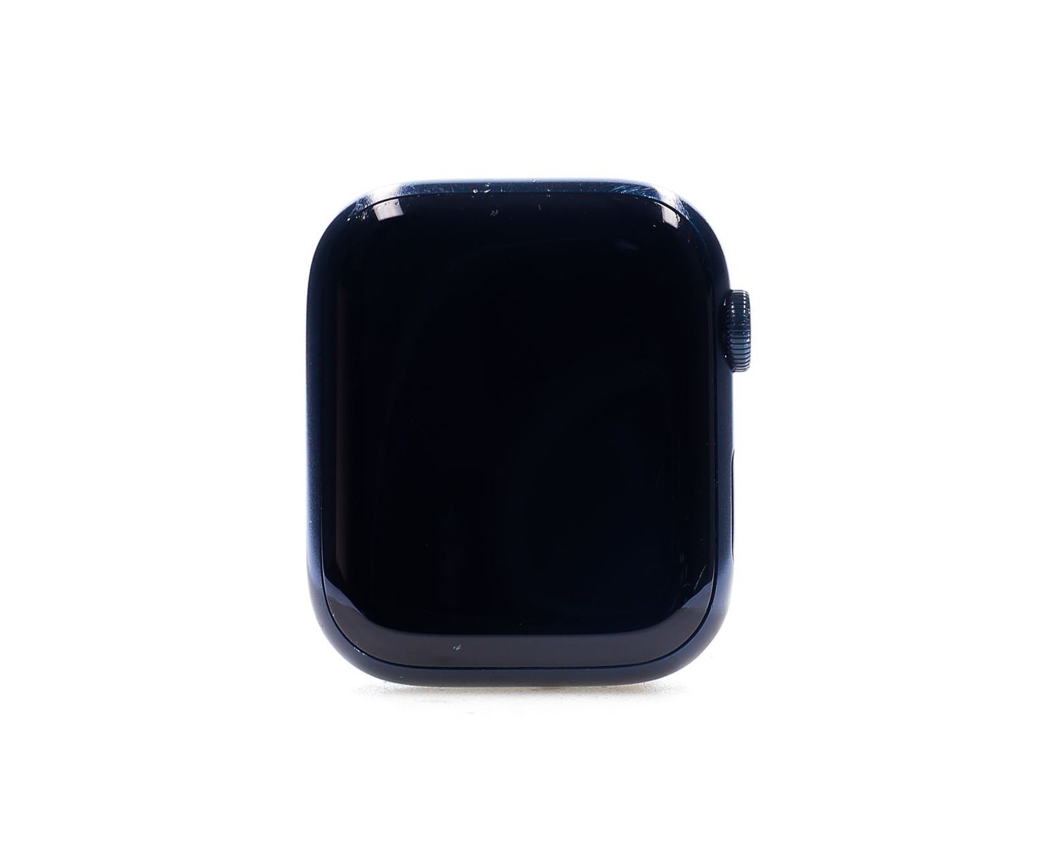 Apple Watch Series 7 2021, GPS, Aluminium 45mm Midnight - Excelent
