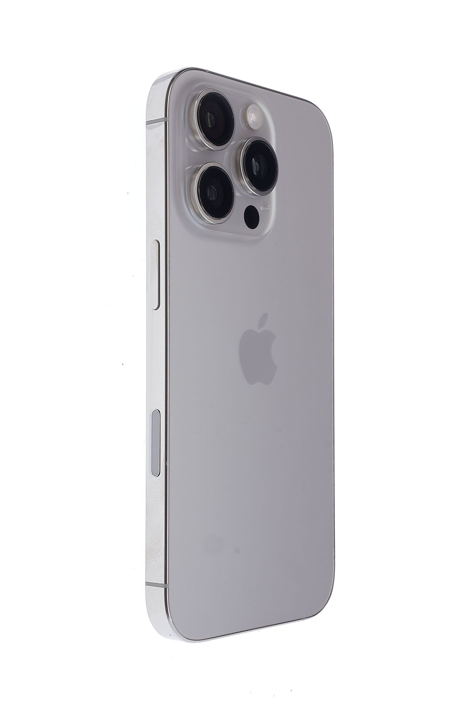 Apple iPhone 16 Pro 128 GB Natural Titanium - Отлично