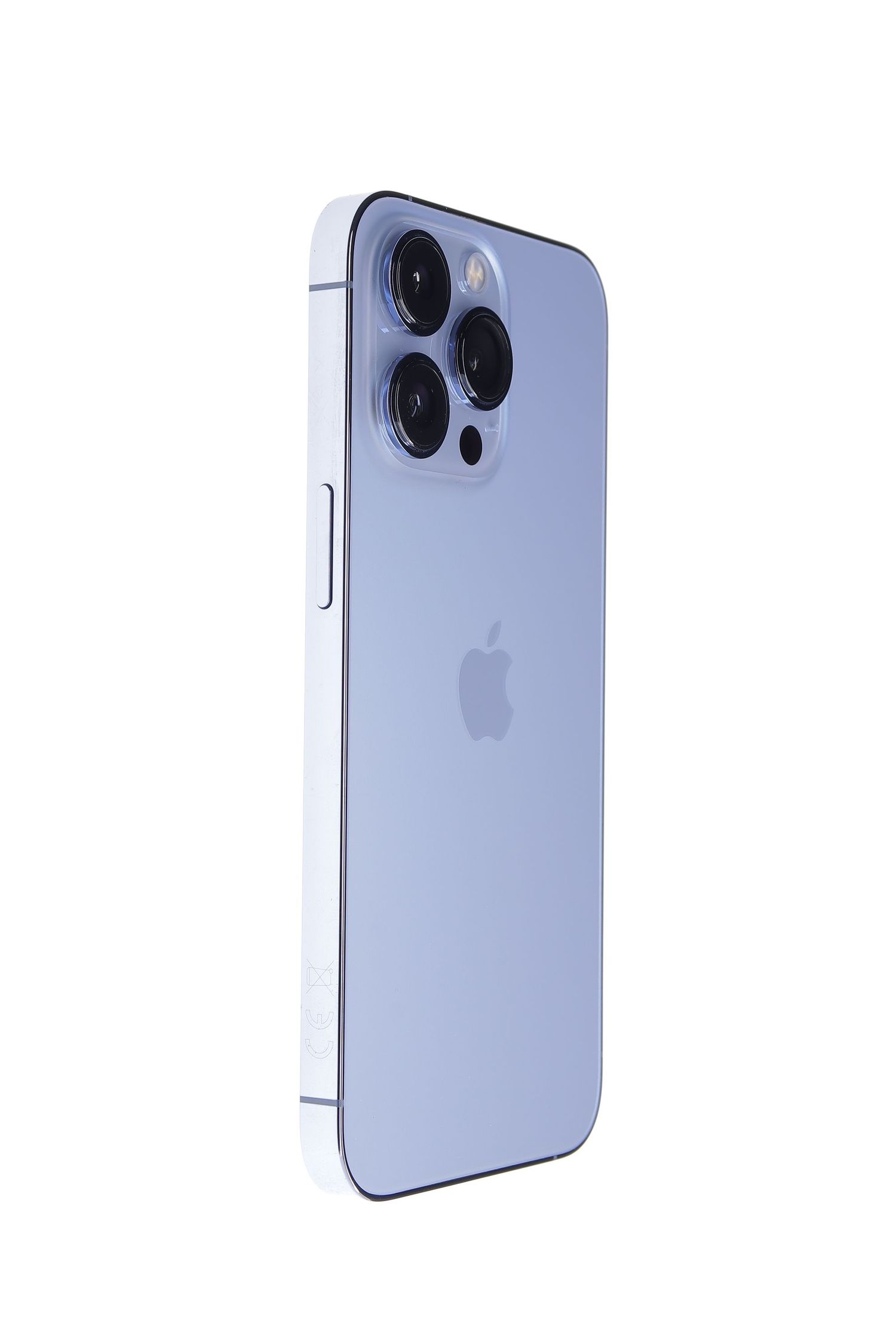 Apple iPhone 13 Pro 128 GB Sierra Blue - Много добро