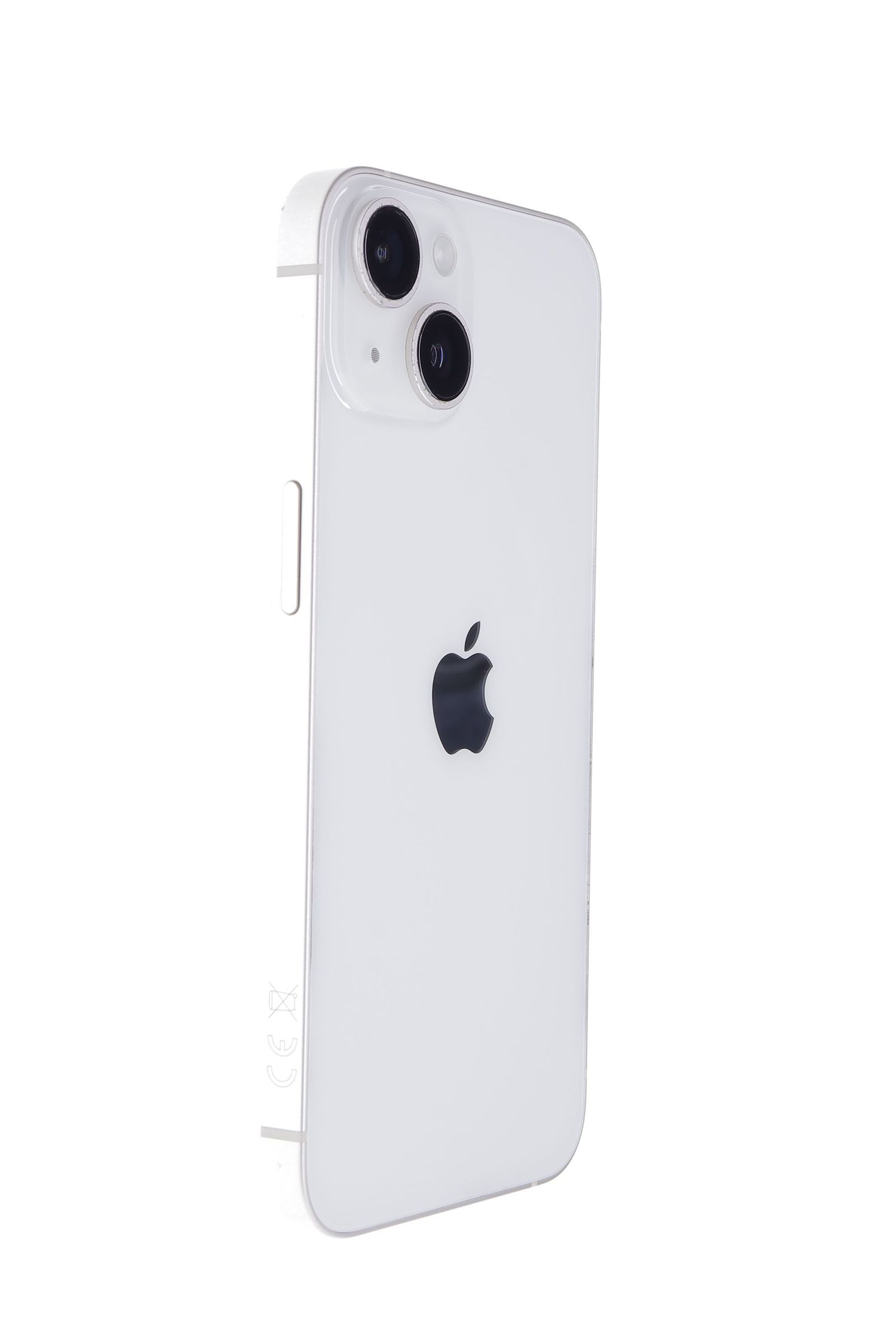 Apple iPhone 14 128 GB Starlight - Kiváló