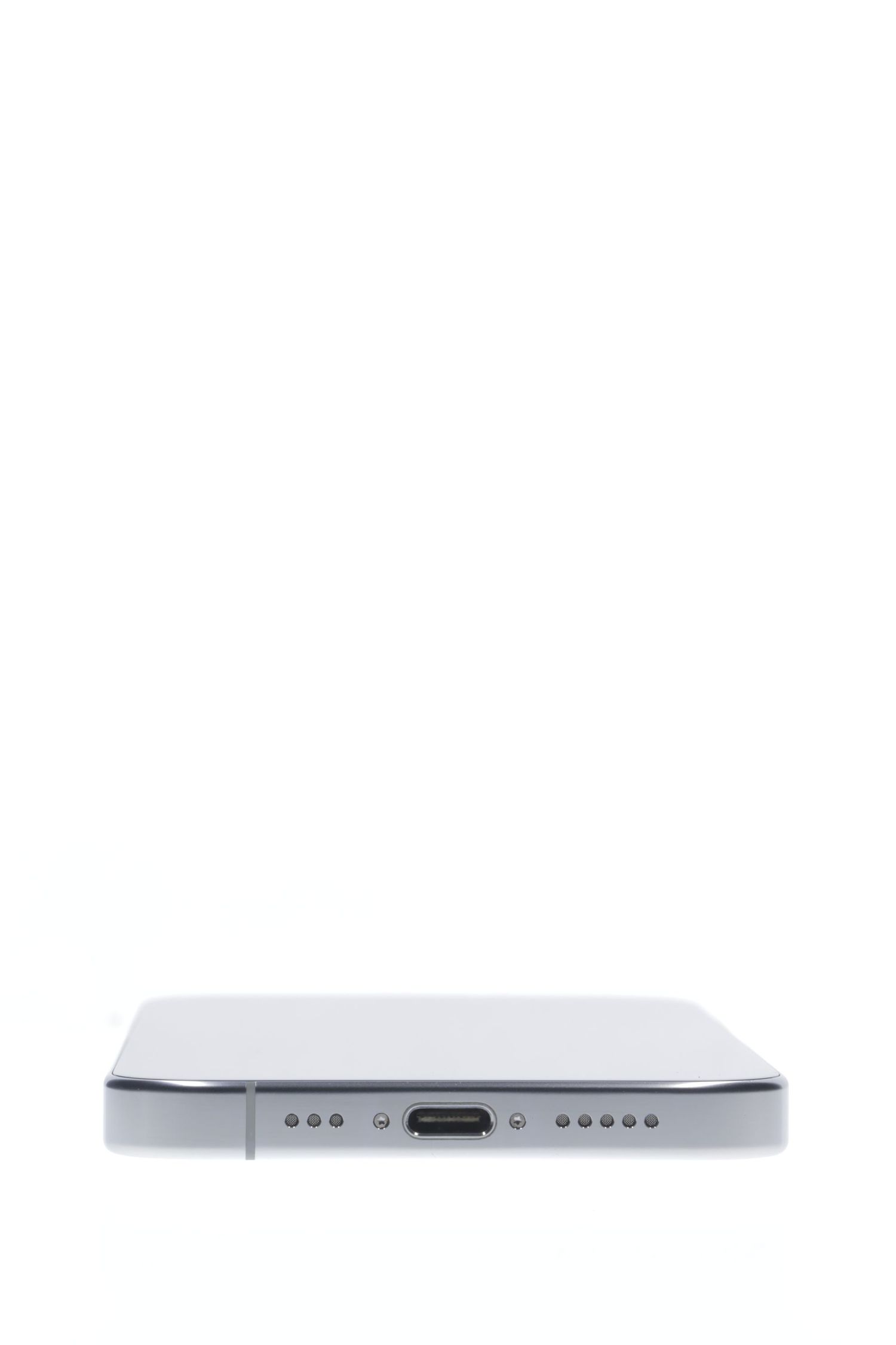 Apple iPhone 16 Pro 128 GB White Titanium - Като нов