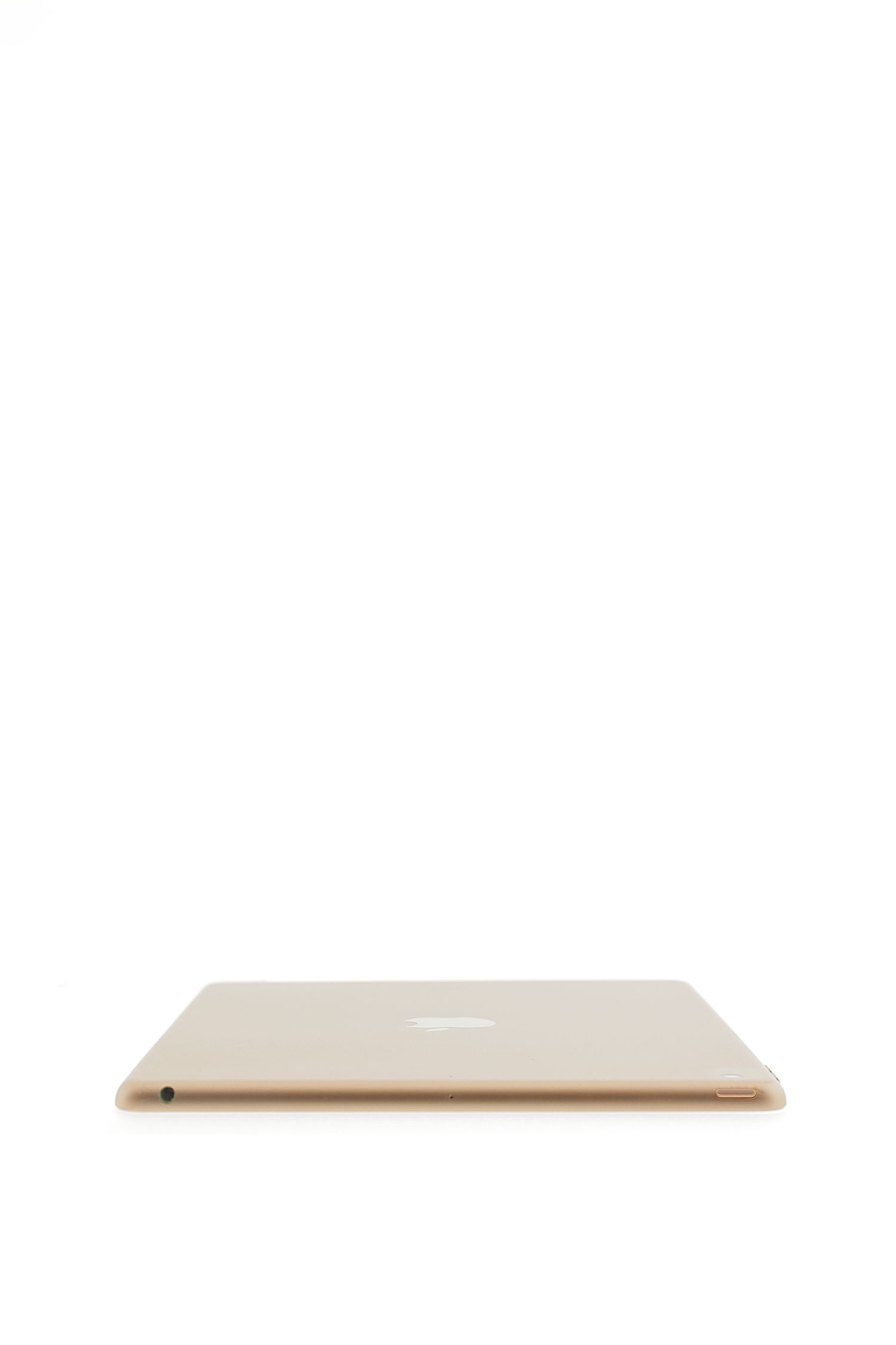 Apple iPad 10.2" (2019) 7th Gen Wifi 128 GB Gold - Καλό