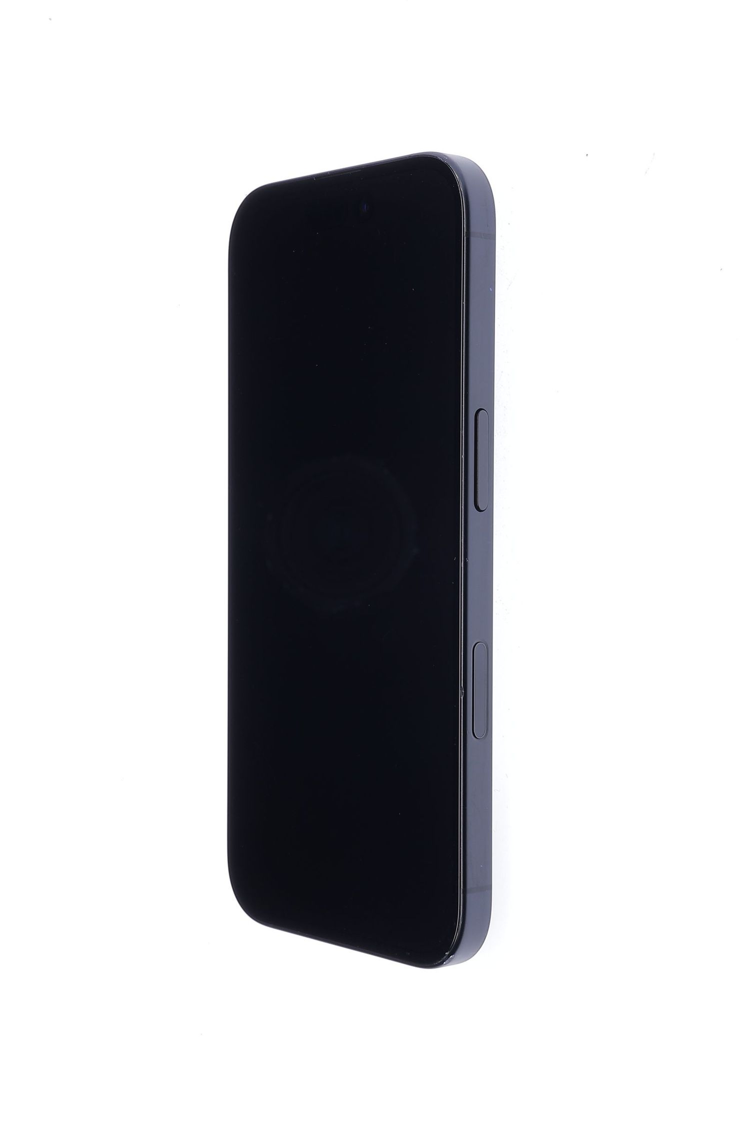 Apple iPhone 16 128 GB Black - Kiváló