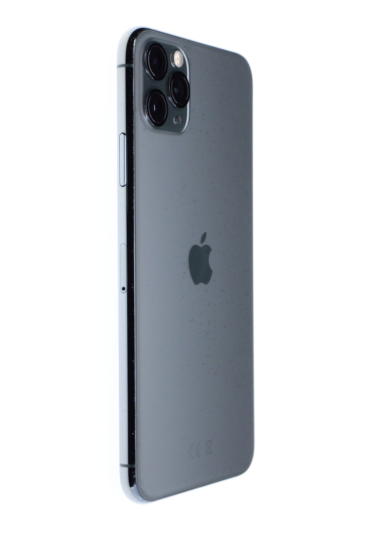 Apple iPhone 11 Pro Max 256 GB Midnight Green - Εξαιρετικό