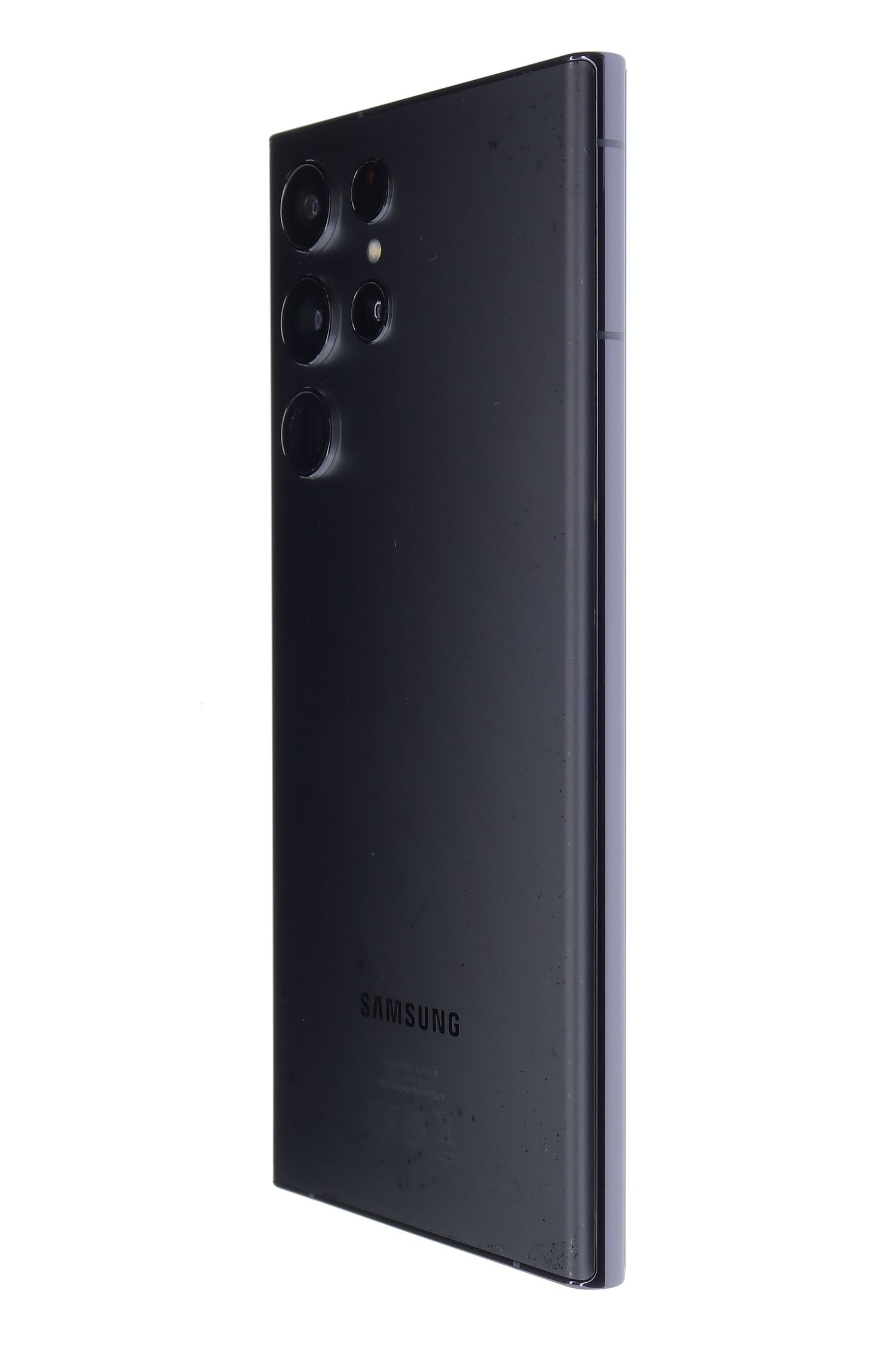 Samsung Galaxy S22 Ultra 5G Dual Sim 1 TB Phantom Black - Като нов