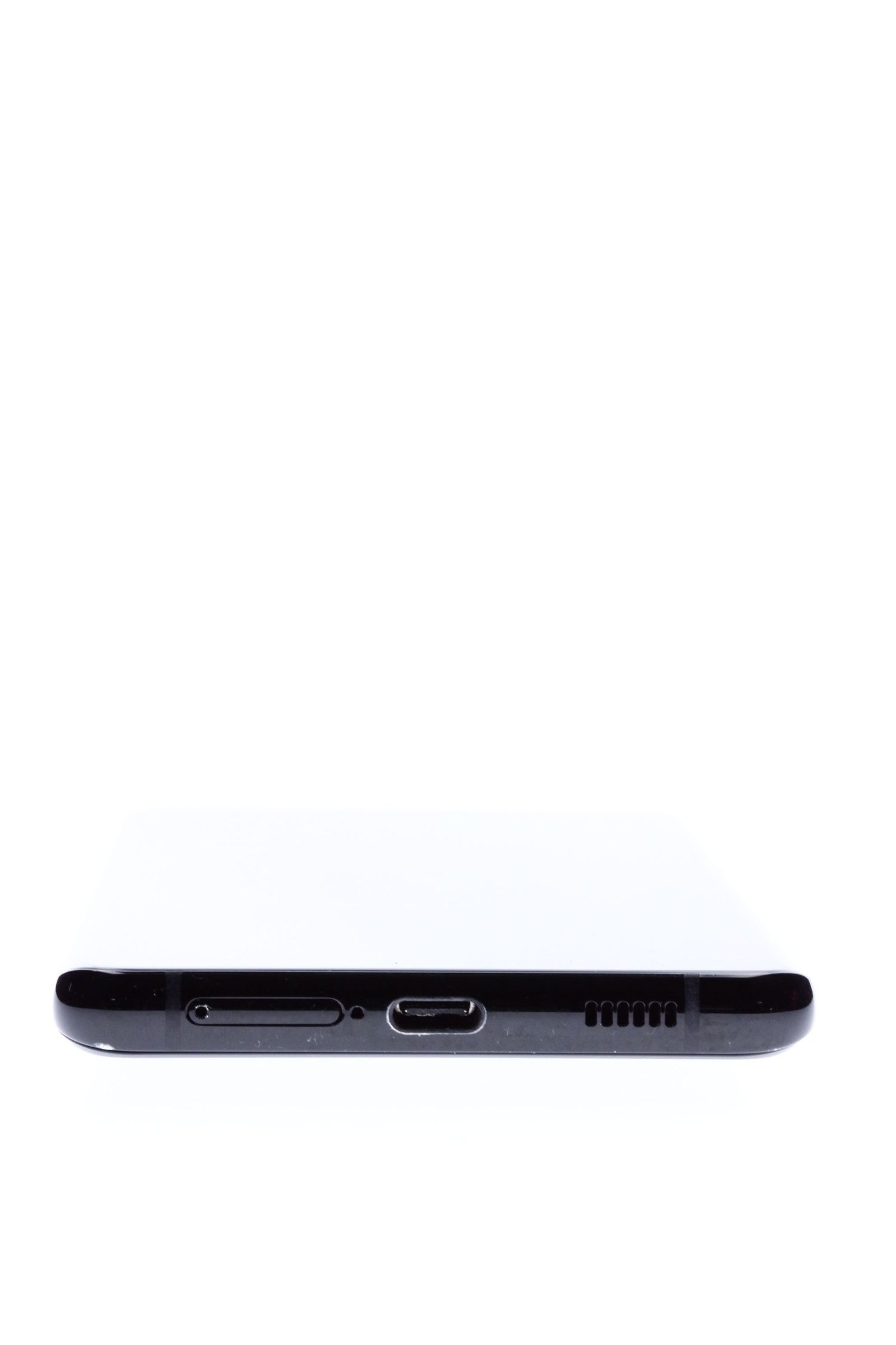Samsung Galaxy S21 Ultra 5G Dual Sim 256 GB Black - Jó