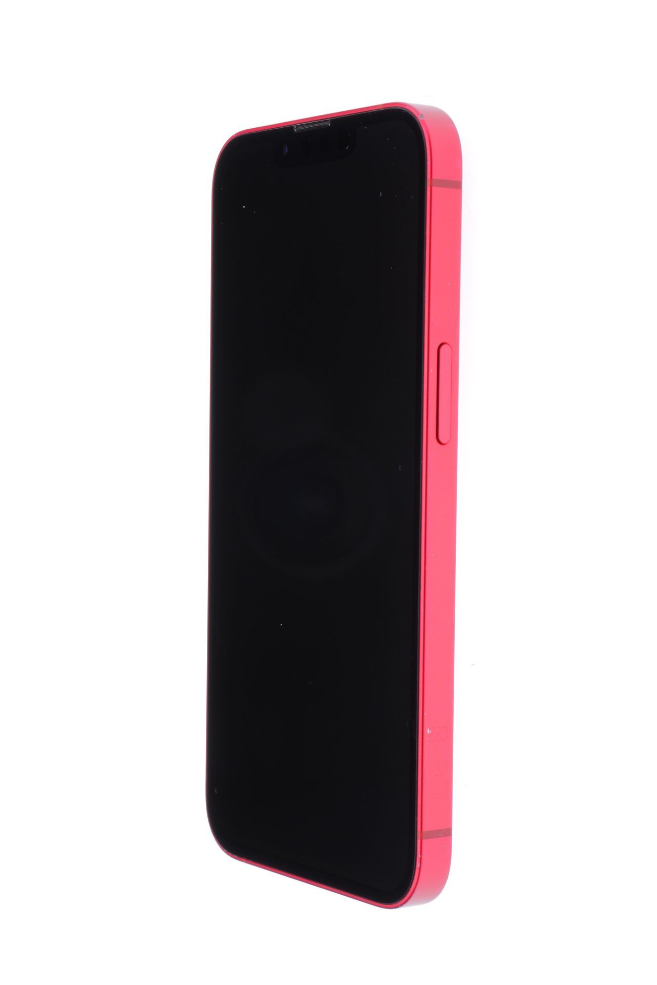 Apple iPhone 14 128 GB Red - Kiváló