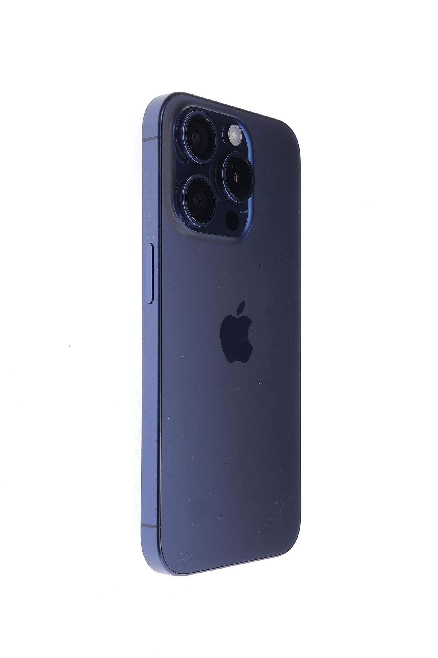 Apple iPhone 15 Pro 128 GB Blue Titanium