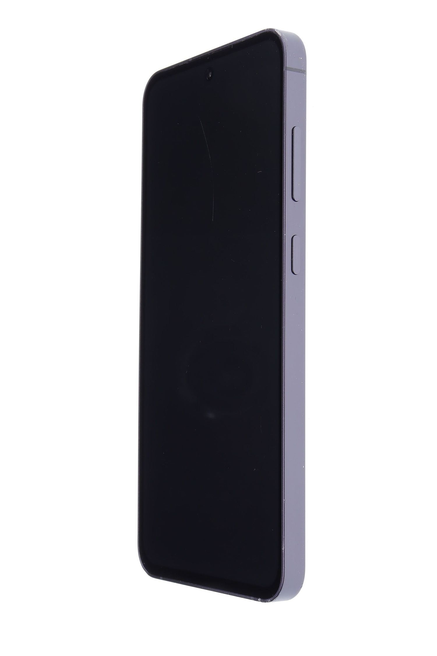 Samsung Galaxy S24 FE 5G Dual Sim 256 GB Graphite - Foarte bun