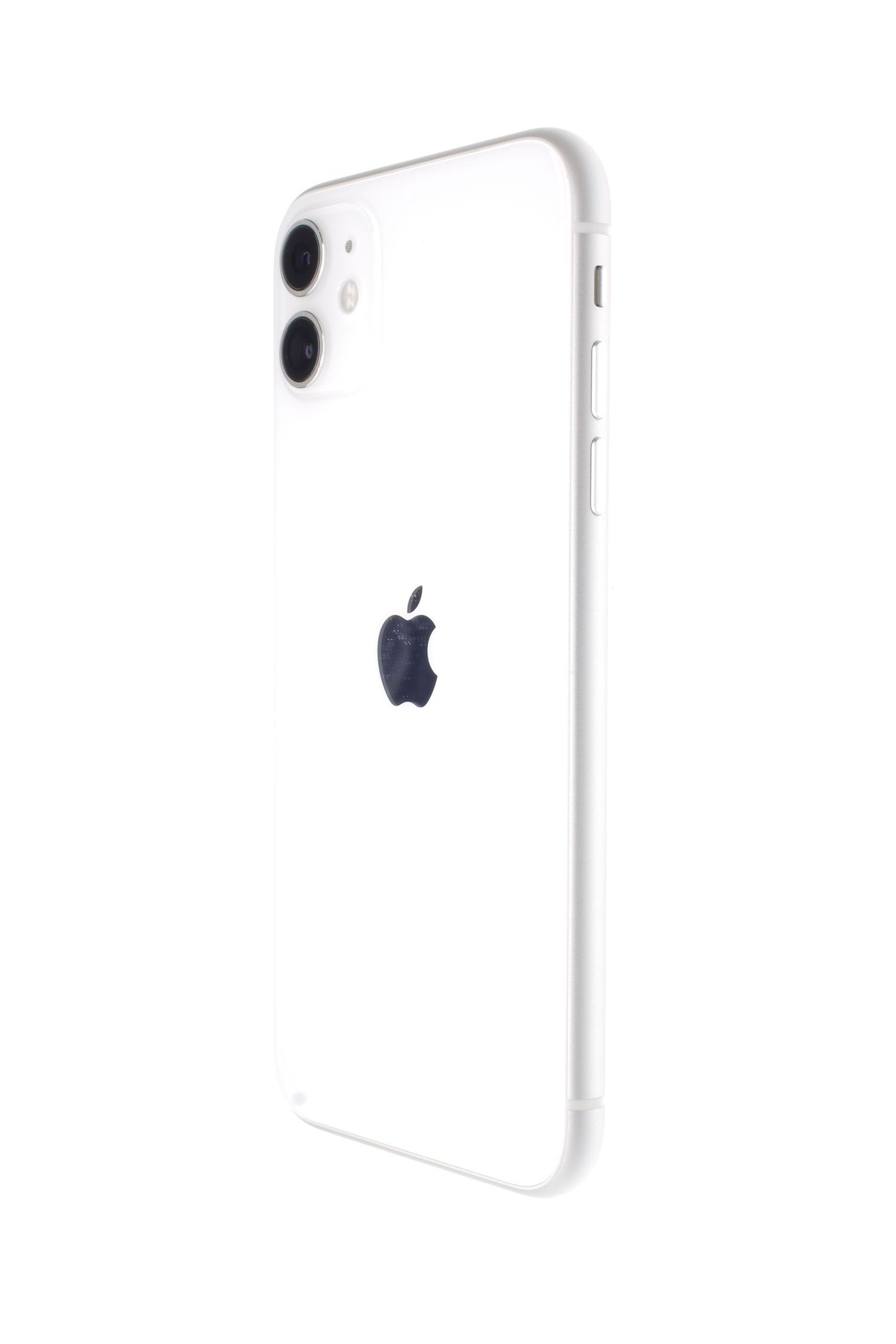 Apple iPhone 11 64 GB White - Σαν καινούργιο