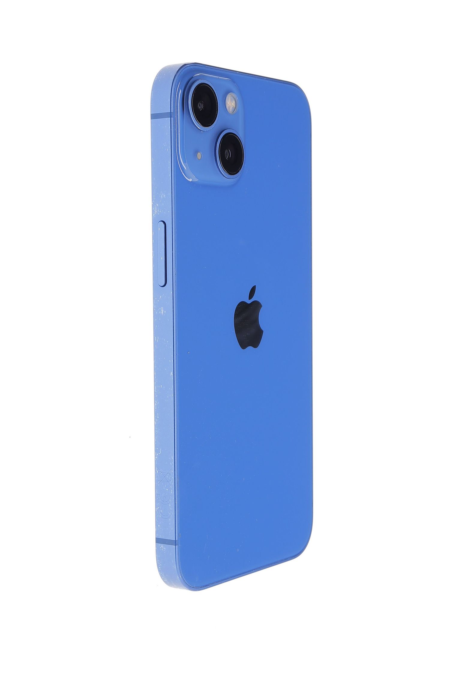 Apple iPhone 13 128 GB Blue - Nagyon jó
