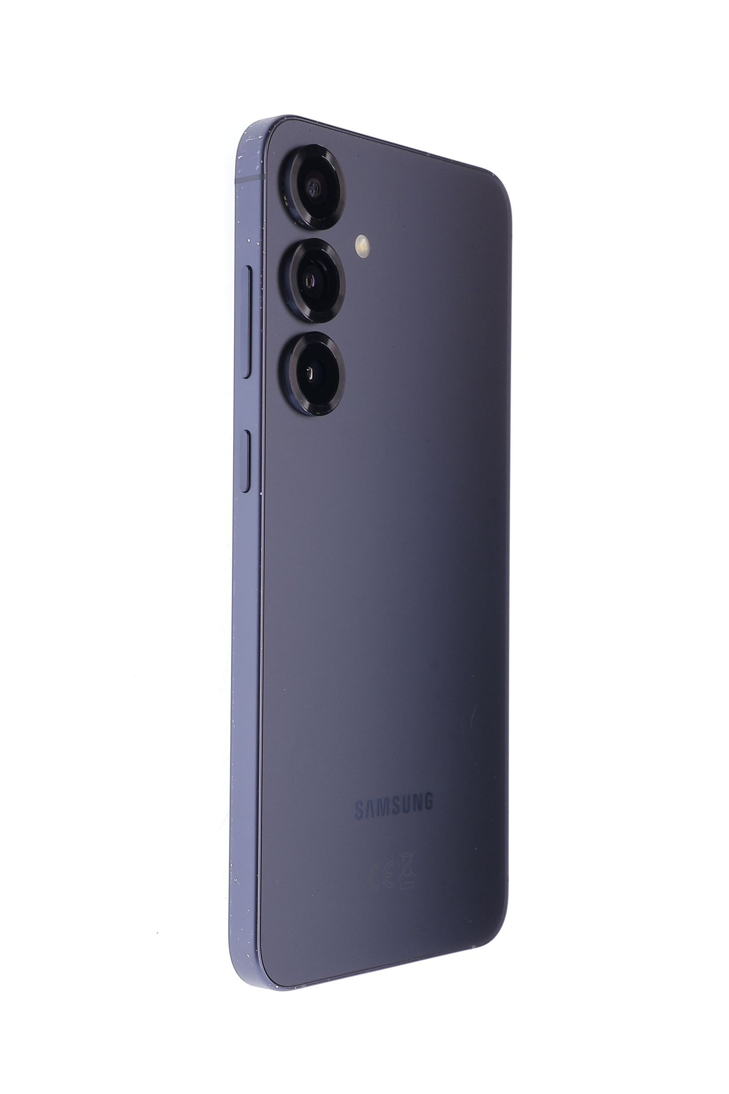 Samsung Galaxy S25 Plus 5G Dual Sim 256 GB Blue Black - Отлично