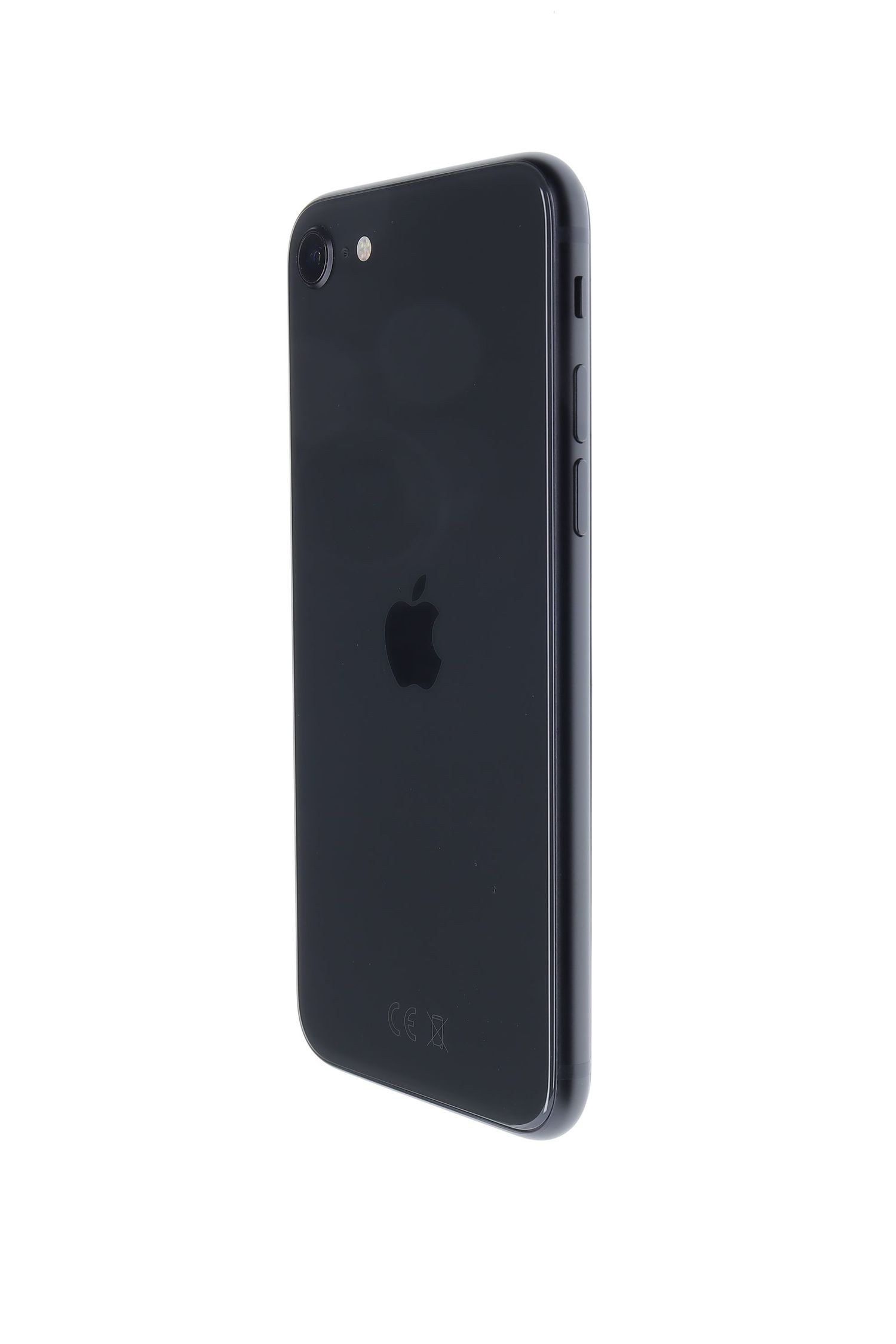 Apple iPhone SE 2022 128 GB Midnight - Отлично