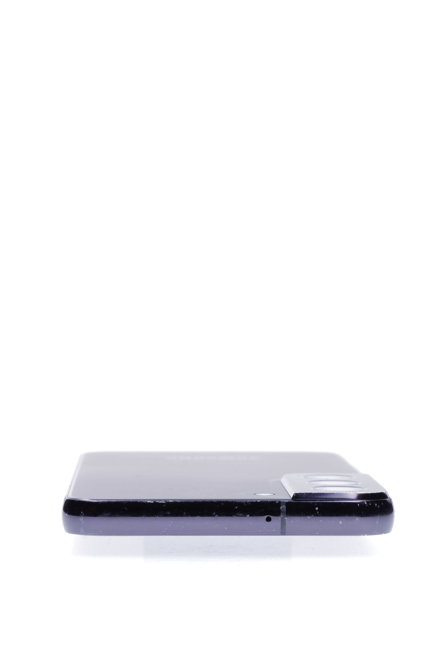 Samsung Galaxy S22 5G Dual Sim 128 GB Phantom Black - Foarte bun