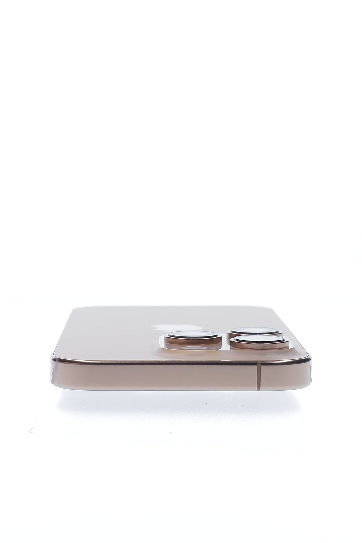 Apple iPhone 16 Pro 128 GB Desert Titanium - Като нов