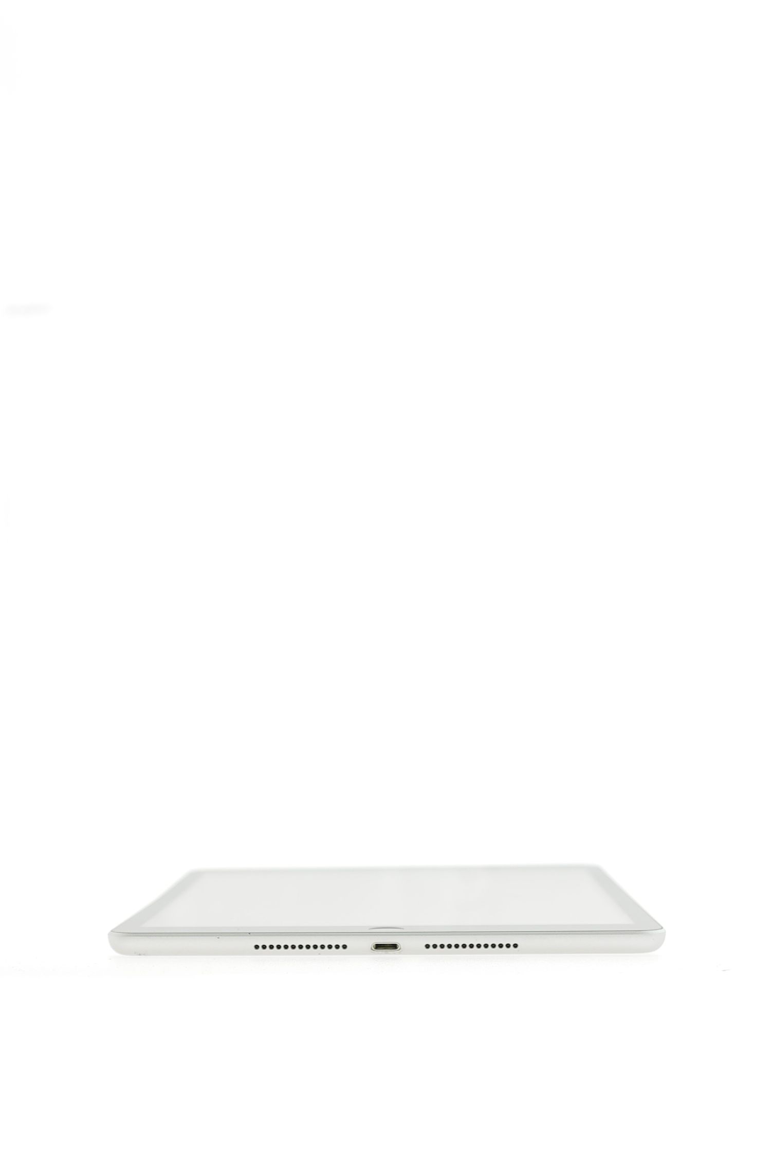 Apple iPad 10.2” (2021) 9th Gen Wifi 256 GB Silver - Καλό