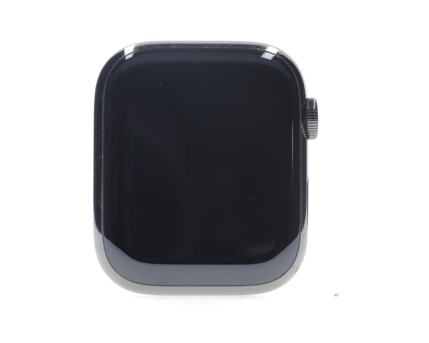 Apple Watch Series 7 2021, GPS + Cellular, Stainless Steel 45mm Graphite - Ca nou