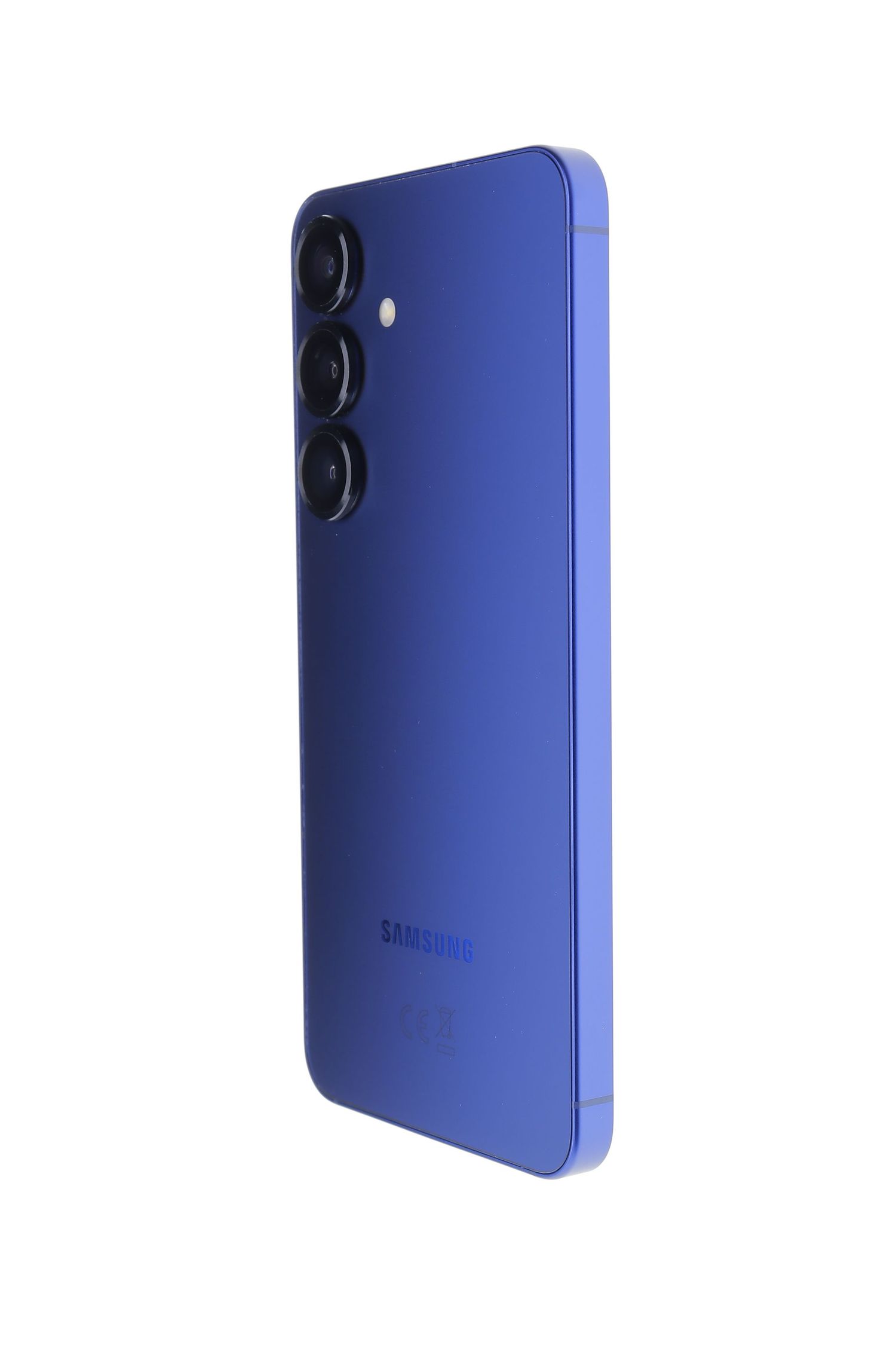 Samsung Galaxy S25 5G 128 GB Navy - Като нов