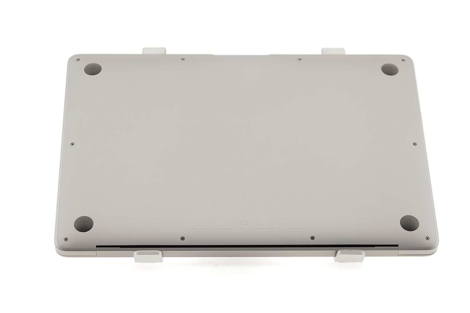 Apple MacBook Air 13″ 2020, i3 1.1 GHz, 8 GB, Intel Iris Plus 256 GB Space Gray - Újszerű