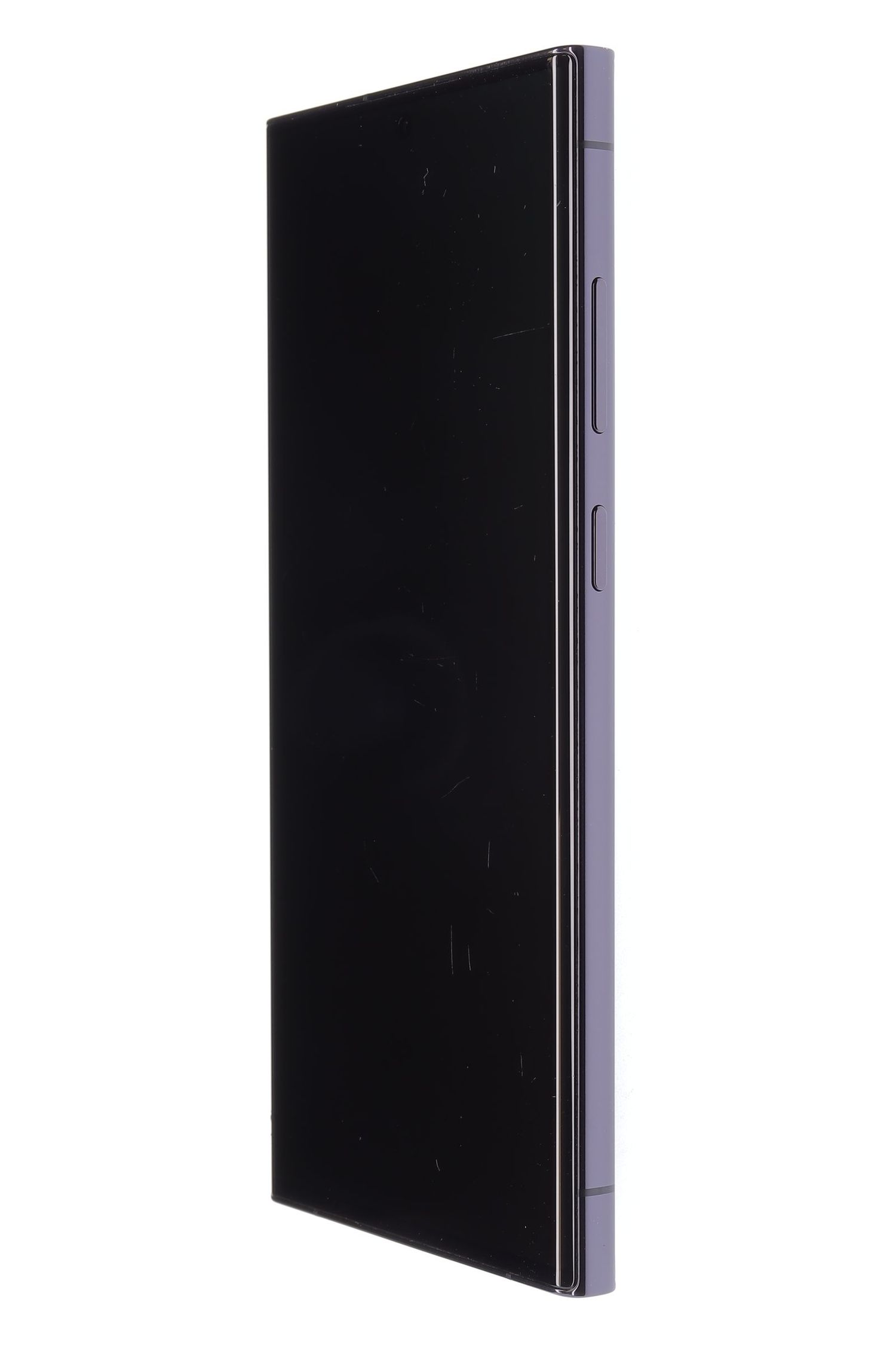 Mobiltelefon Samsung Galaxy S23 Ultra 5G Dual Sim, Phantom Black, 256 GB, Foarte Bun