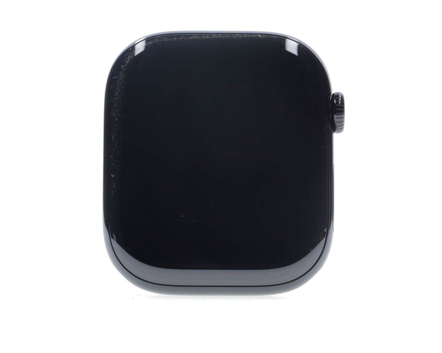 Apple Watch Series 11 2025, GPS + Cellular, Aluminium 46mm Jet Black - Σαν καινούργιο