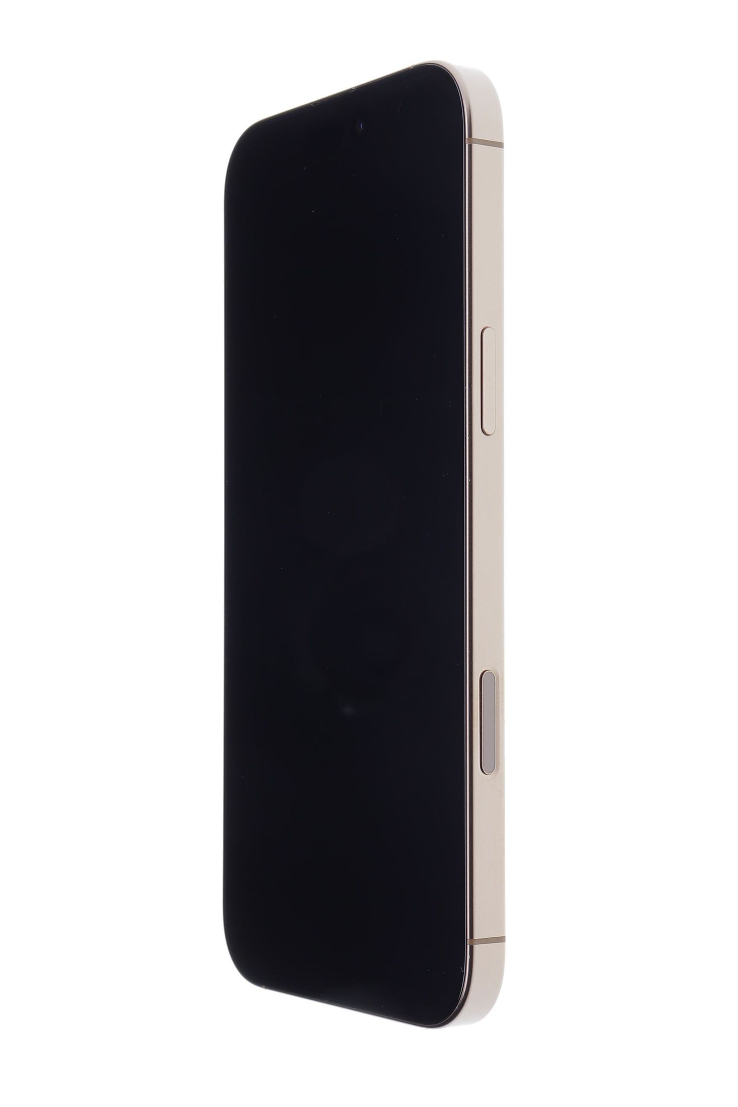Apple iPhone 16 Pro Max 256 GB Desert Titanium - Újszerű