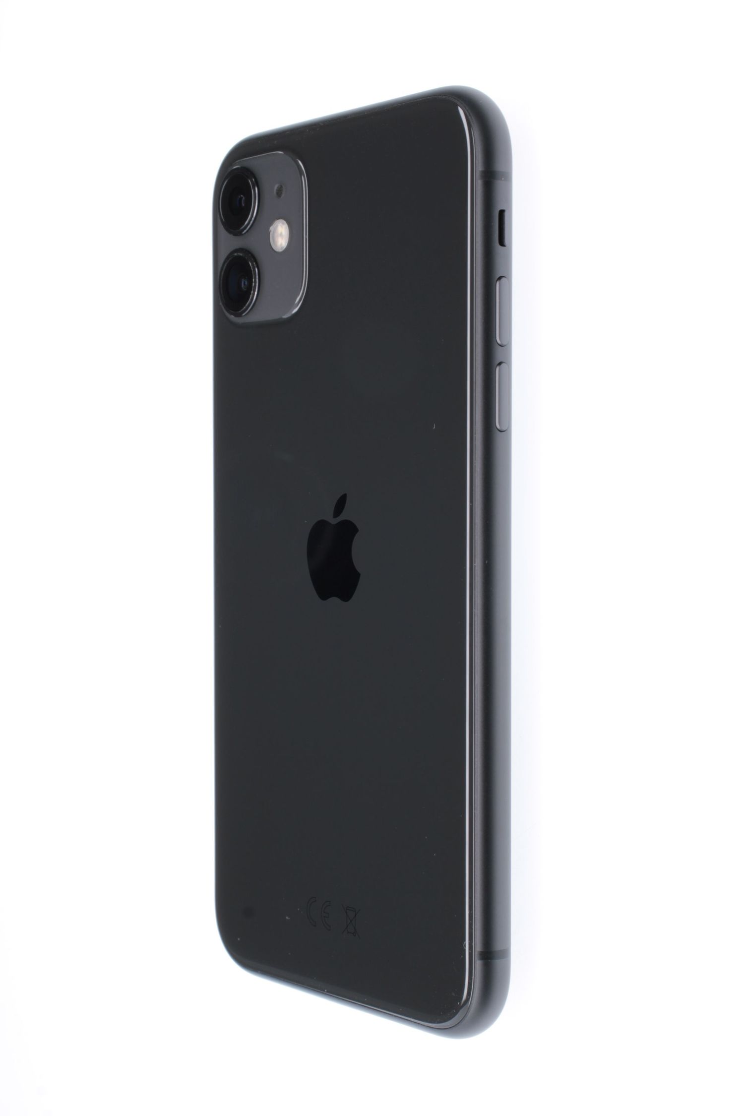 Apple iPhone 11 64 GB Black - Excelent