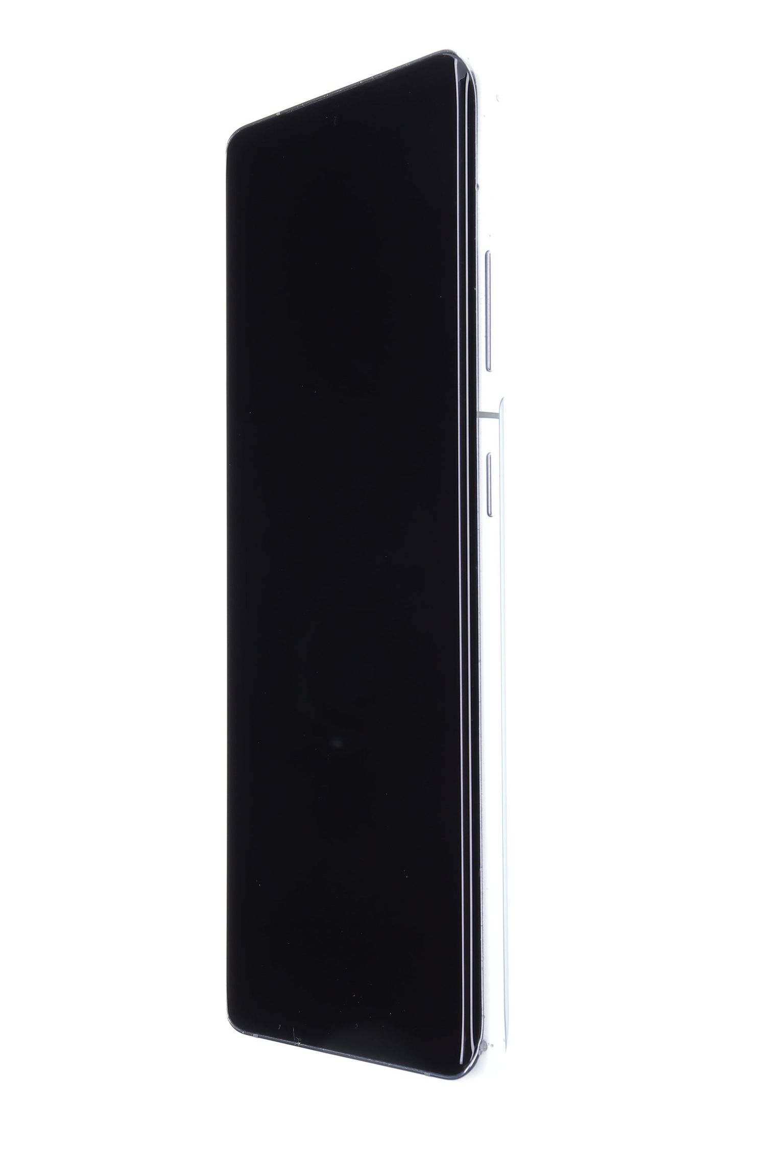 Samsung Galaxy S21 Ultra 5G Dual Sim 128 GB Silver - Εξαιρετικό