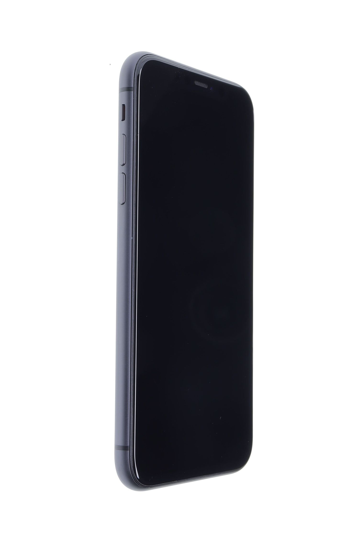 Apple iPhone 11 128 GB Black - Ca nou
