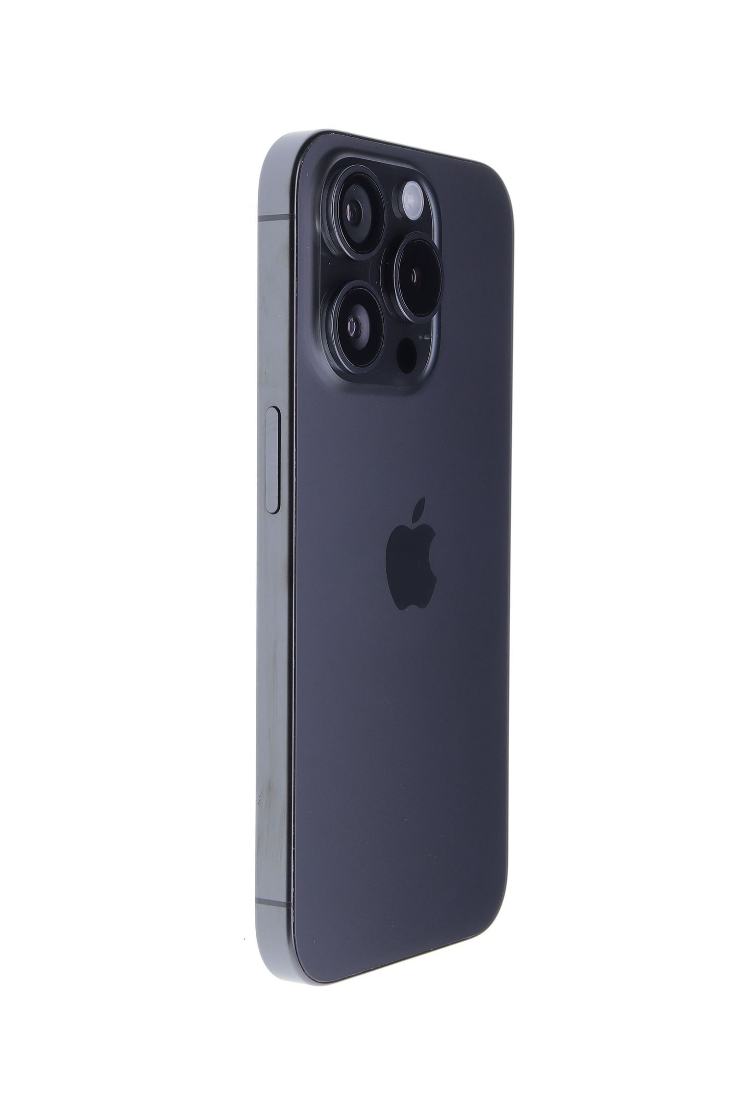 Apple iPhone 15 Pro 256 GB Black Titanium - Като нов
