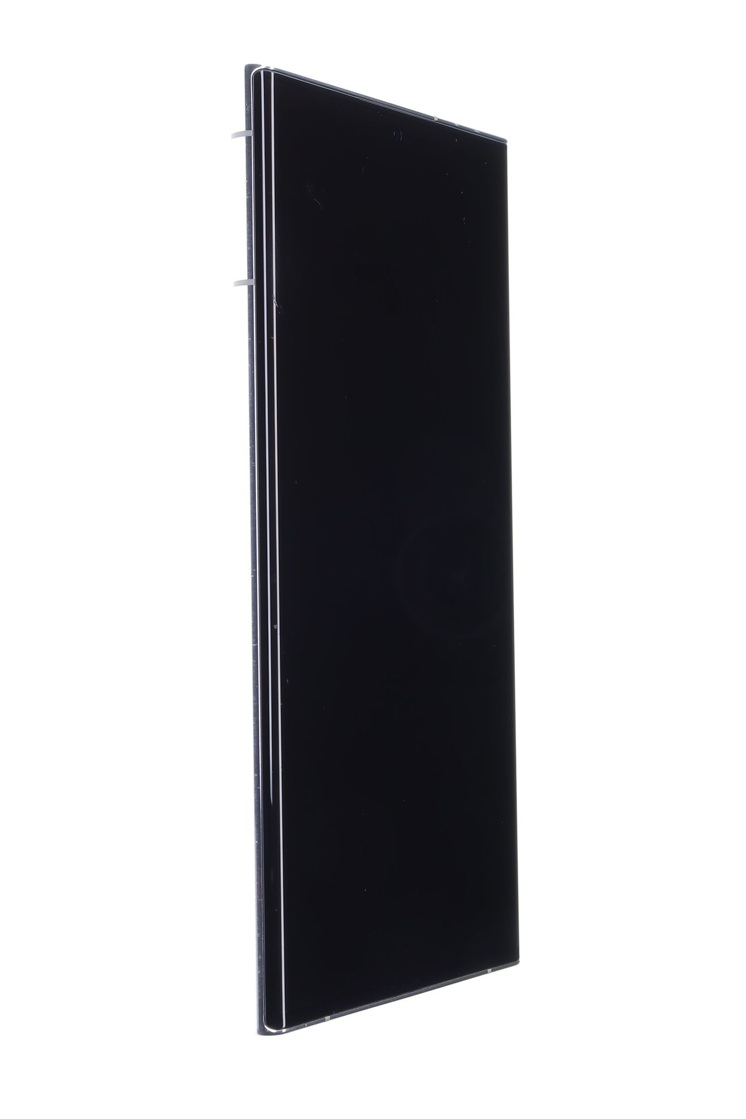 Samsung Galaxy S22 Ultra 5G Dual Sim 256 GB Phantom White - Много добро