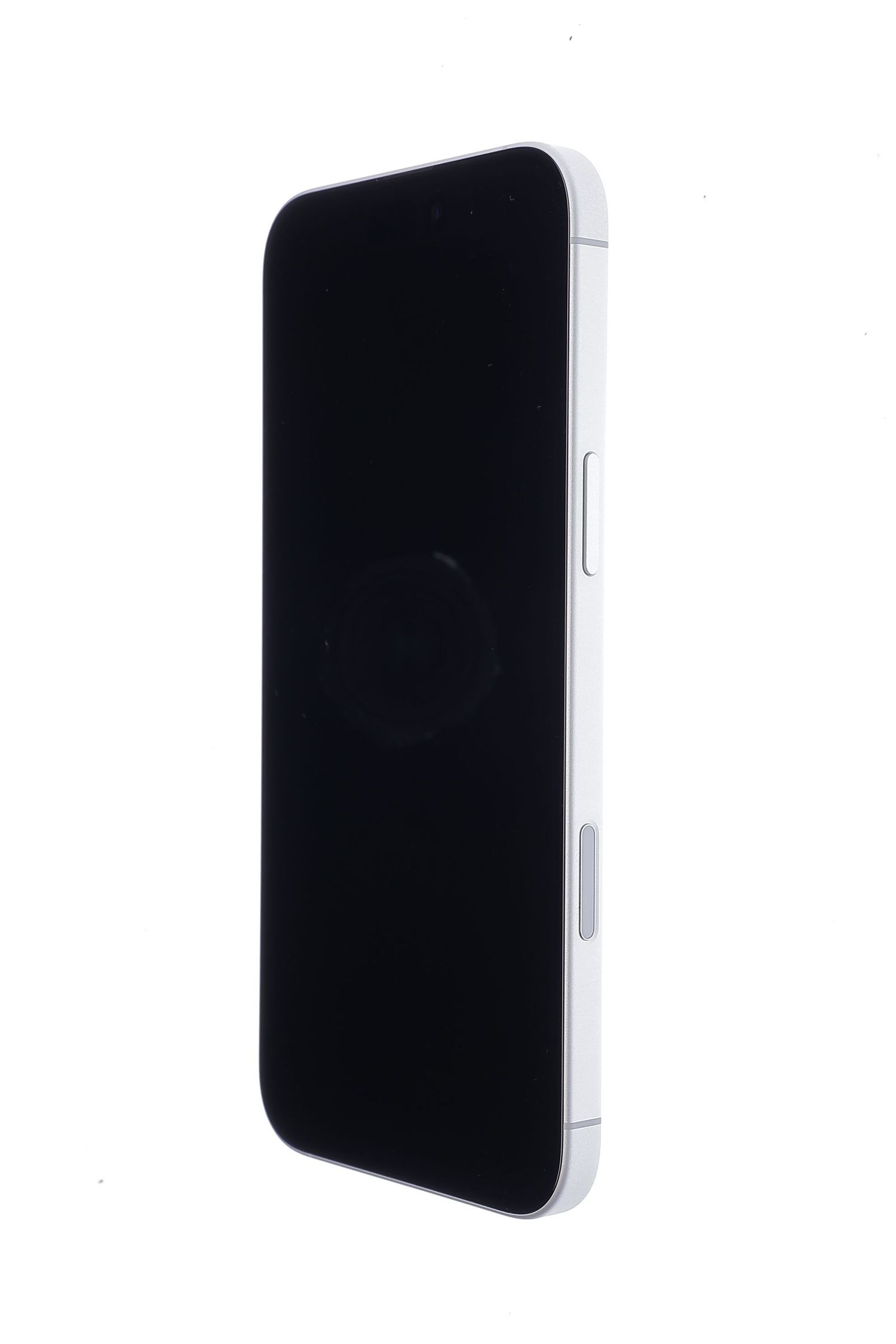 Apple iPhone 16 Plus 256 GB White - Újszerű