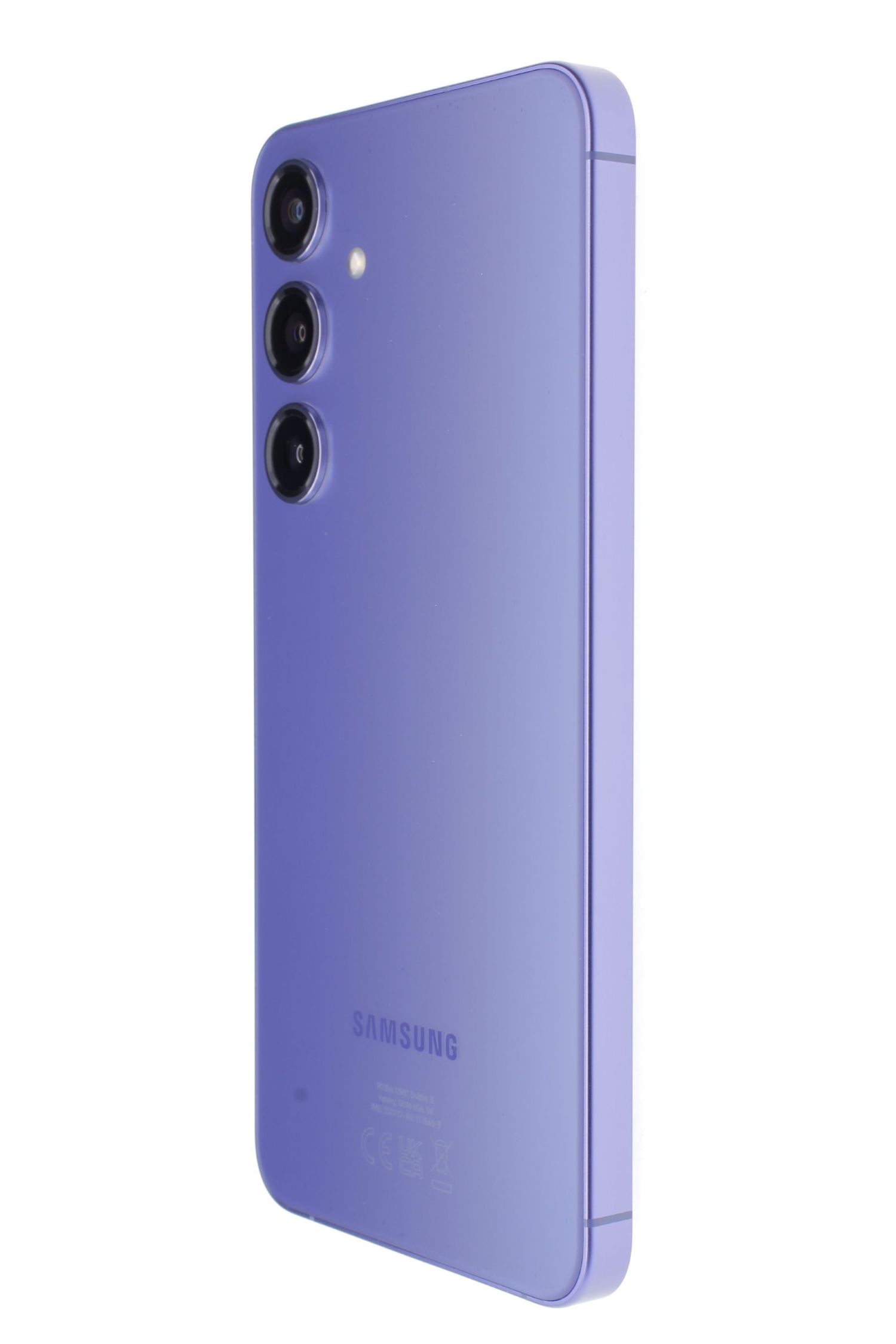 Samsung Galaxy S24 Plus 5G Dual Sim 512 GB Cobalt Violet - Ca nou