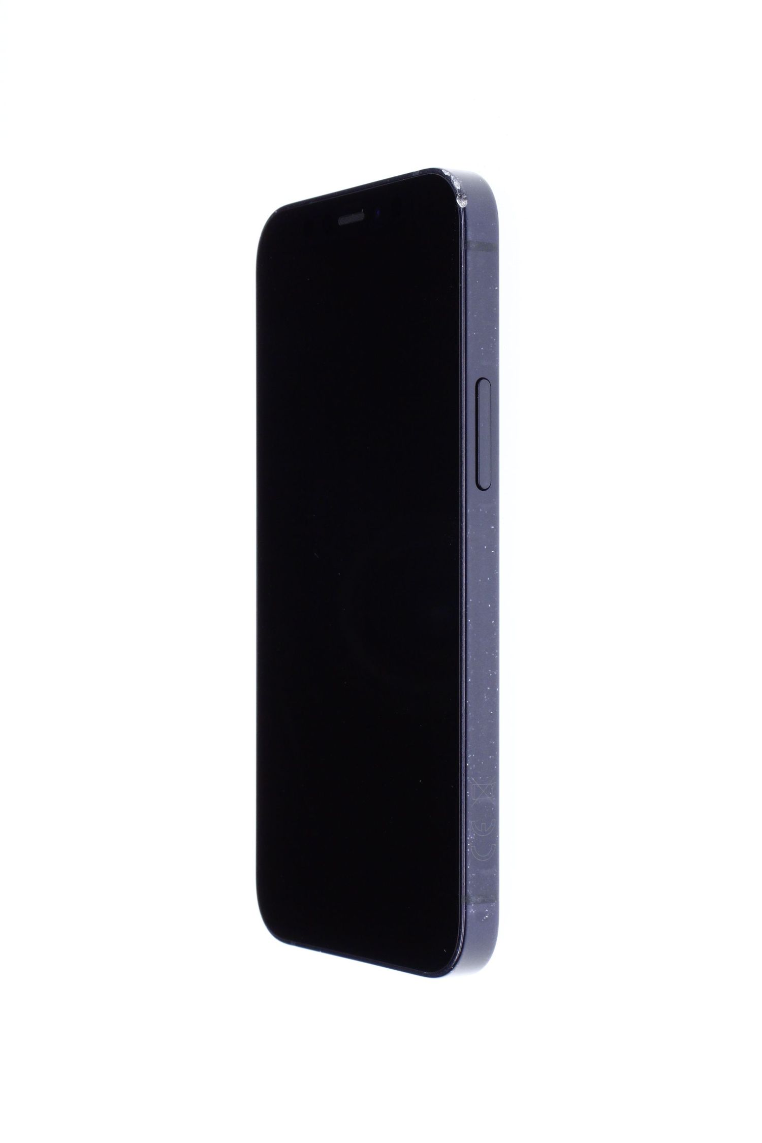 Apple iPhone 12 mini 128 GB Black - Εξαιρετικό
