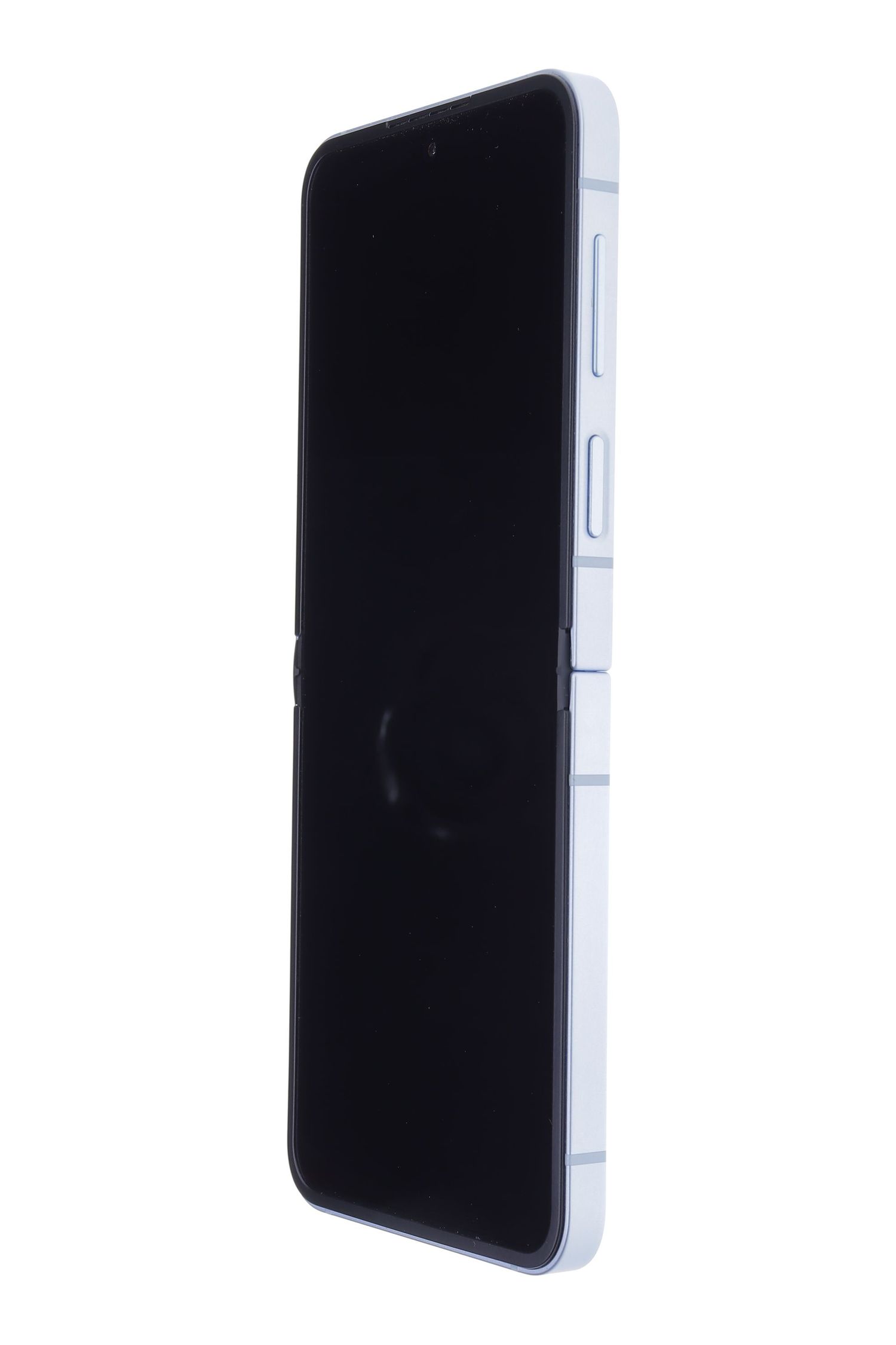Samsung Galaxy Z Flip6 256 GB Blue - Като нов