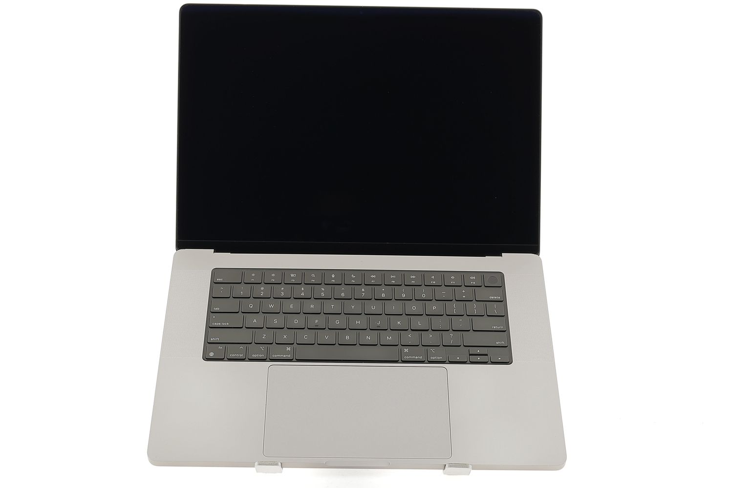 Apple MacBook Pro 16″ 2021, M1 Pro 10 Cores, 16 GB, 16 core GPU