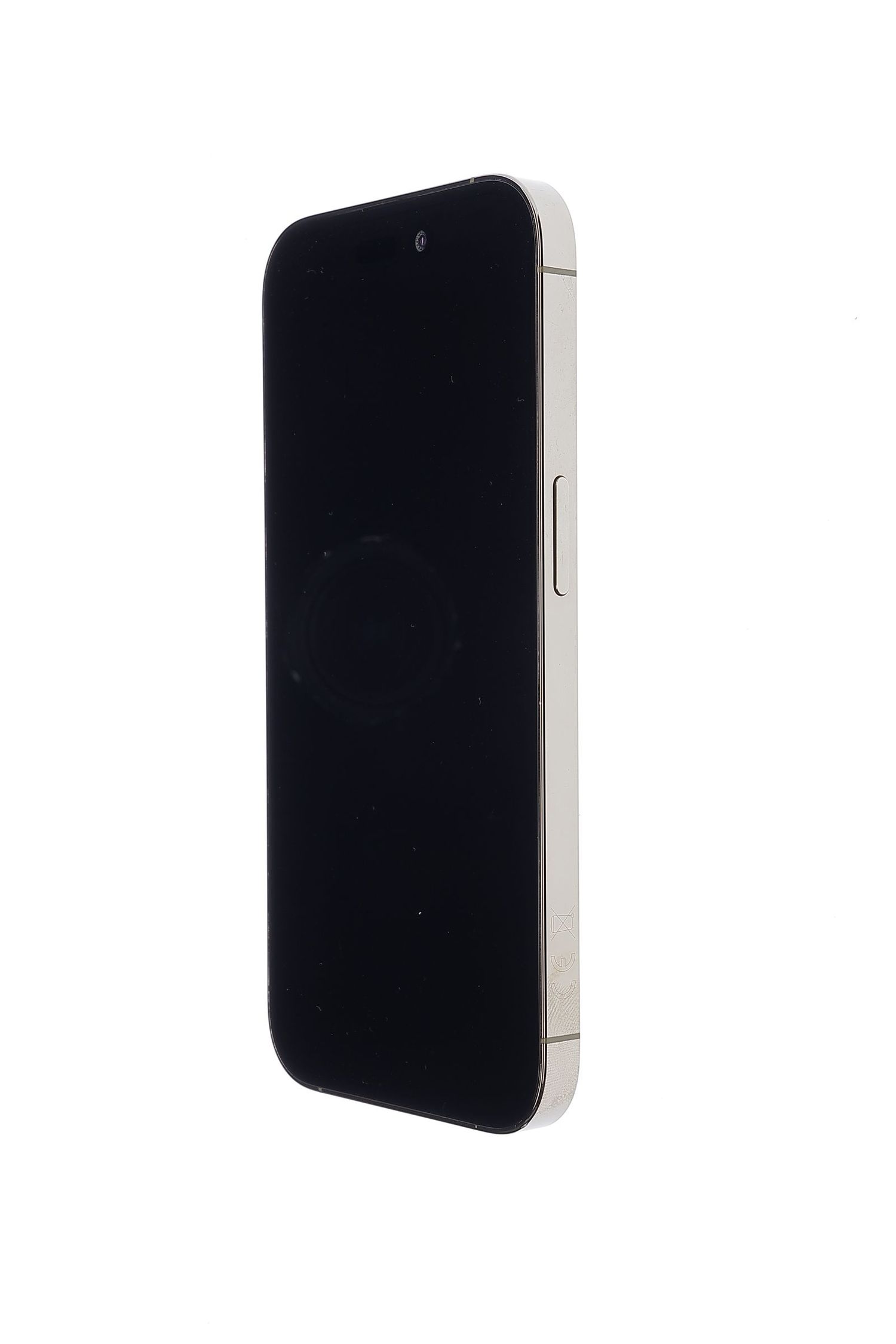 Apple iPhone 14 Pro 256 GB Gold - Újszerű